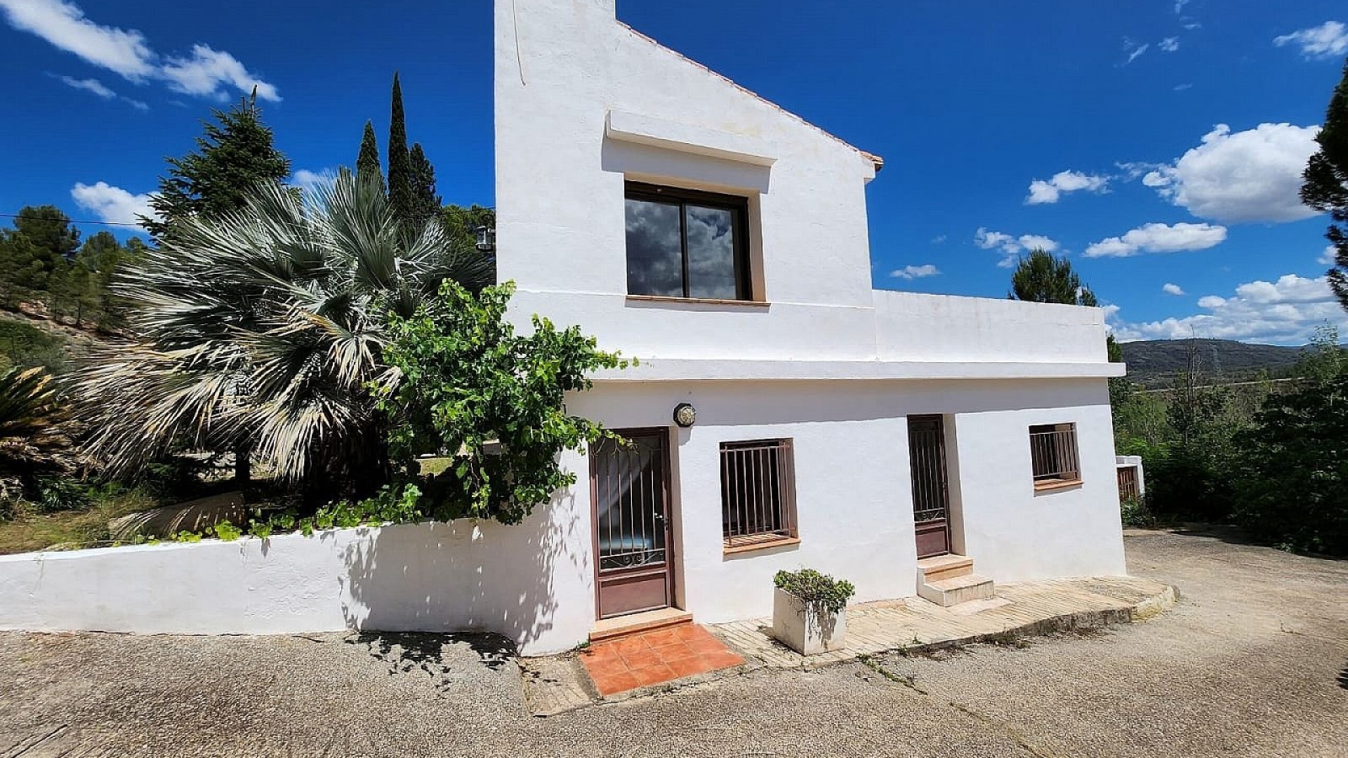 Revente - Finca Propriété rurale -
Jalance