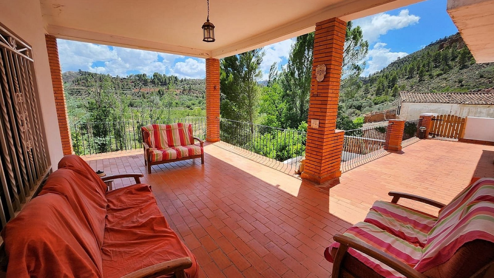 Revente - Finca Propriété rurale -
Jalance