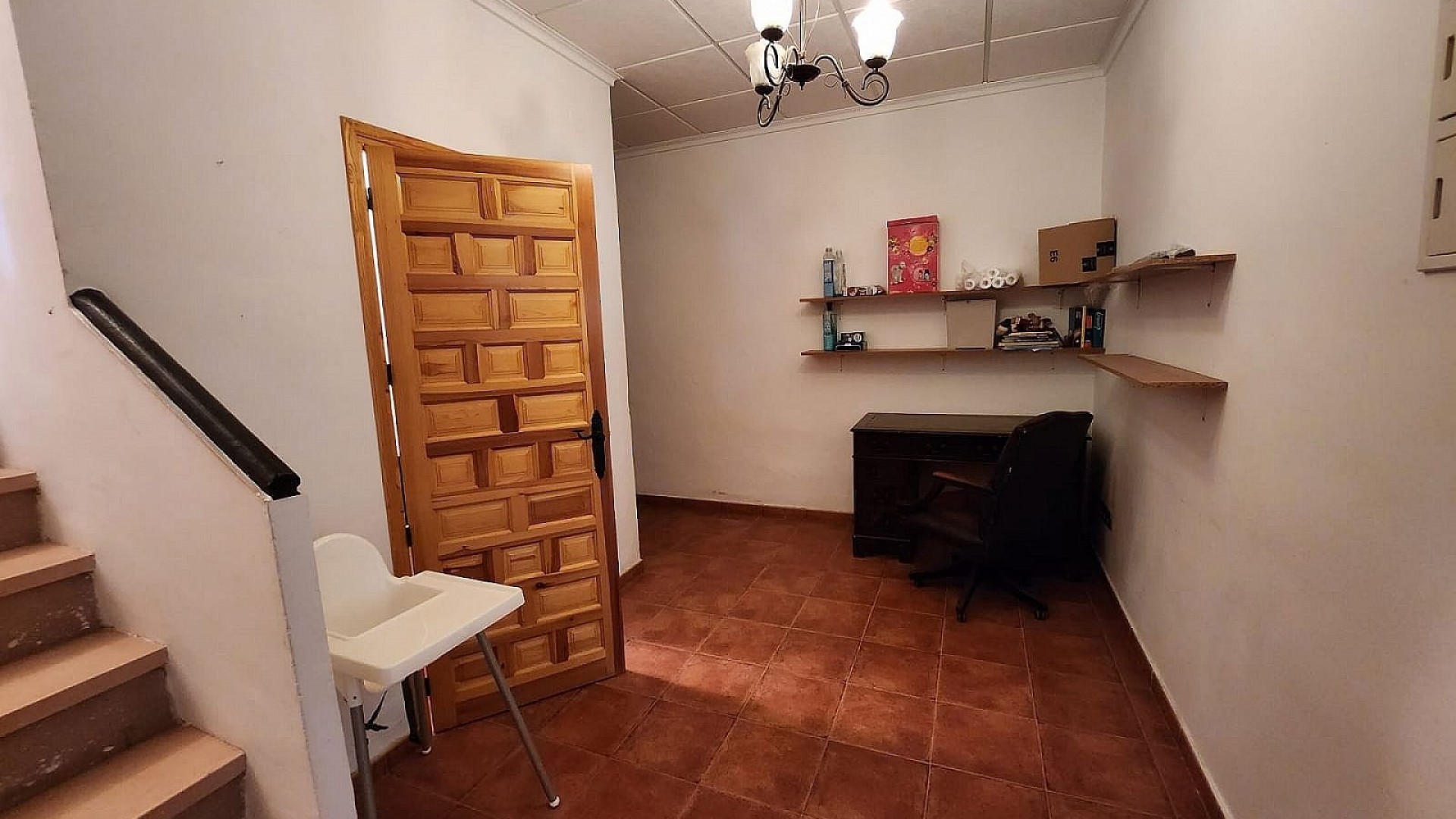 Revente - Finca Propriété rurale -
Jalance