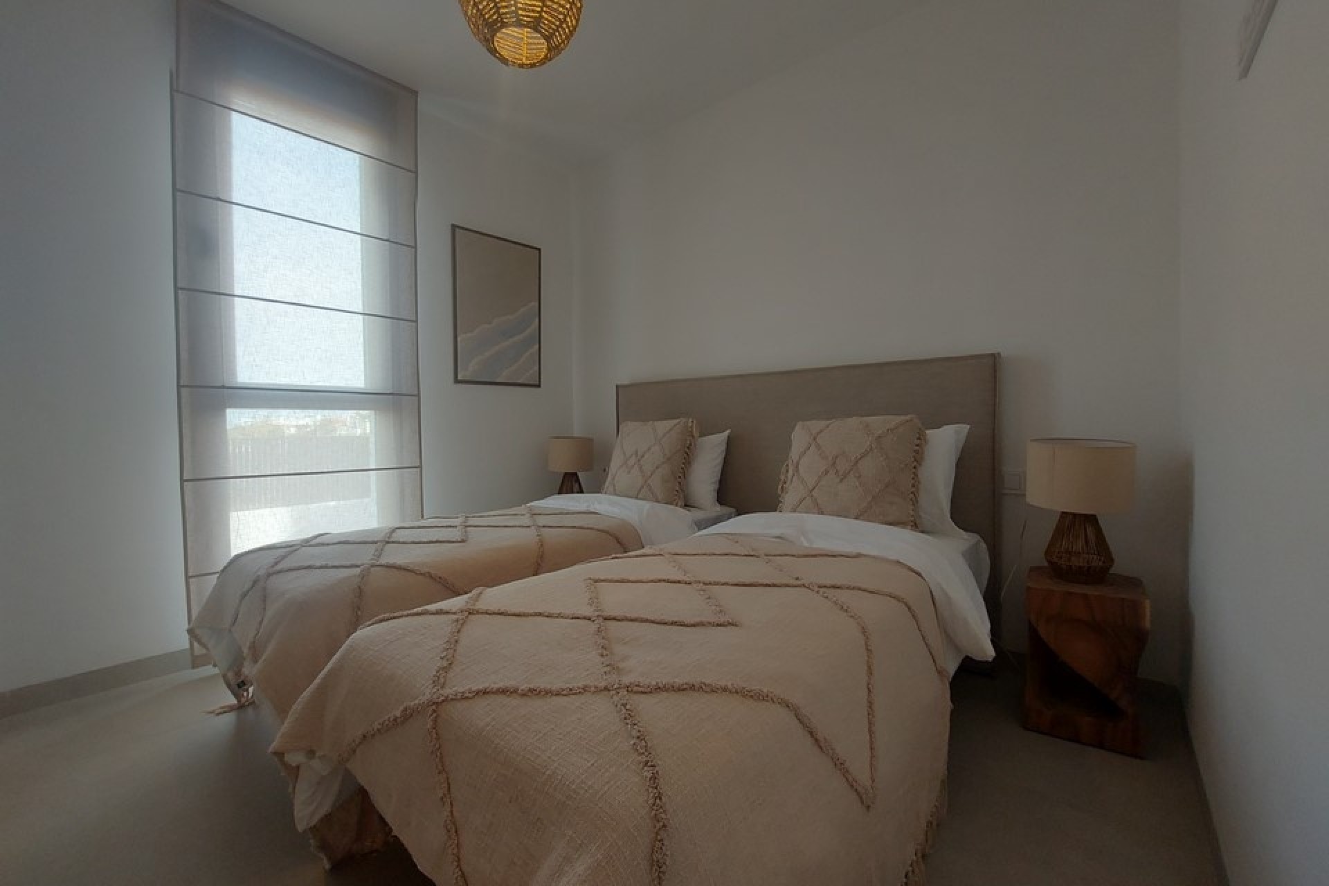 Revente - Finca Propriété rurale -
La Manga del Mar Menor - La Manga