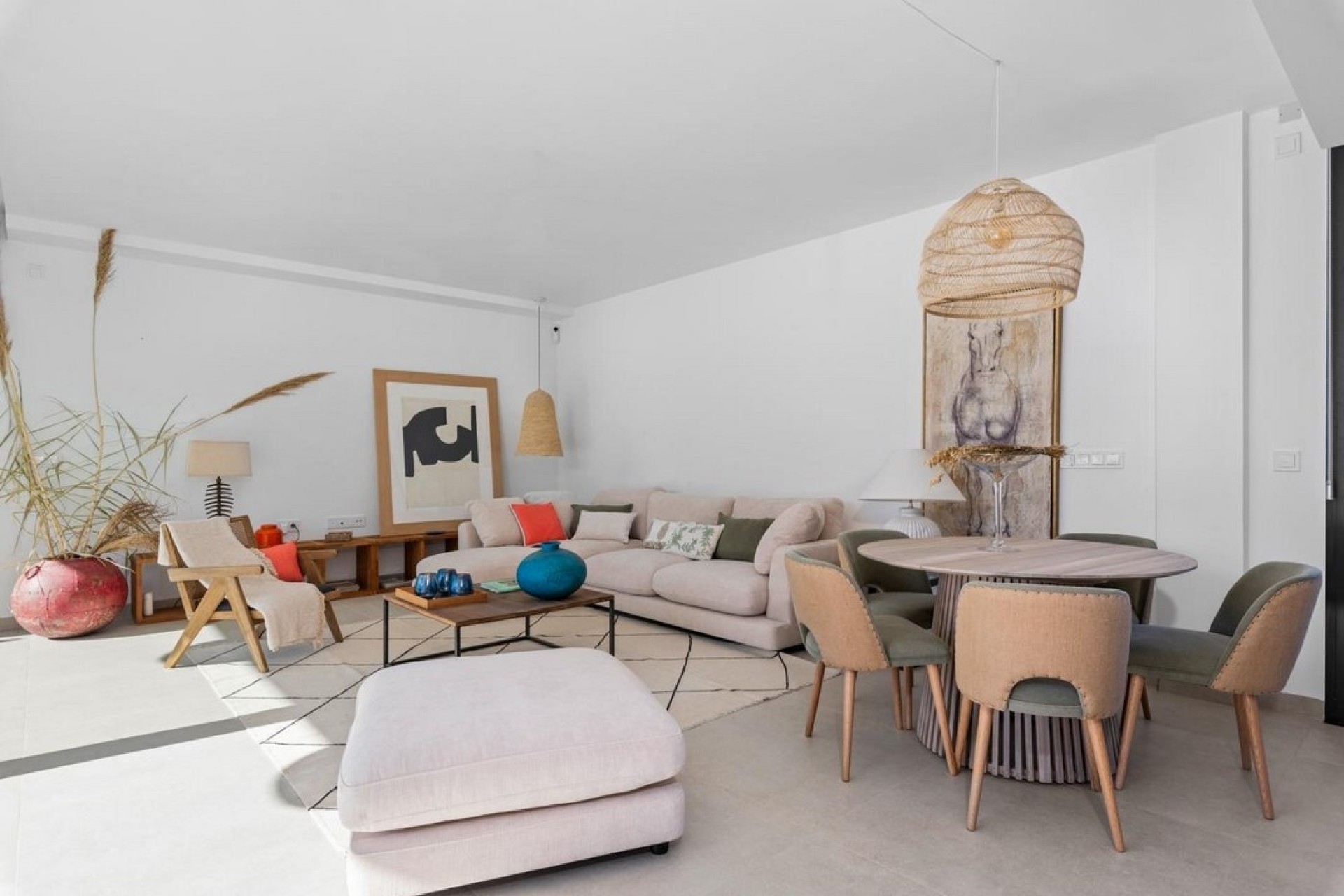 Revente - Finca Propriété rurale -
La Manga del Mar Menor - La Manga