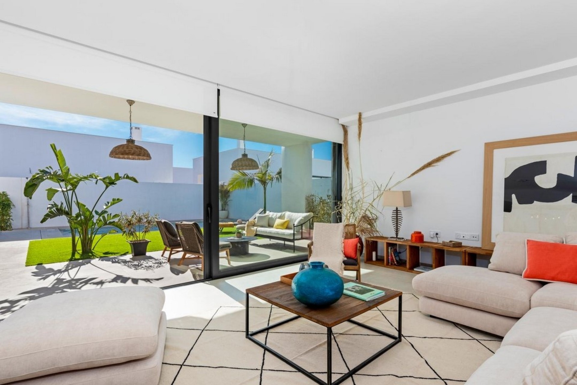 Revente - Finca Propriété rurale -
La Manga del Mar Menor - La Manga