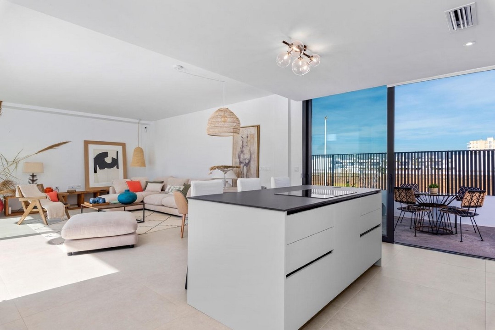 Revente - Finca Propriété rurale -
La Manga del Mar Menor - La Manga