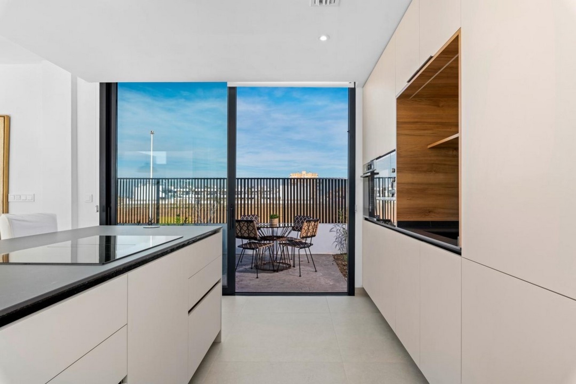 Revente - Finca Propriété rurale -
La Manga del Mar Menor - La Manga