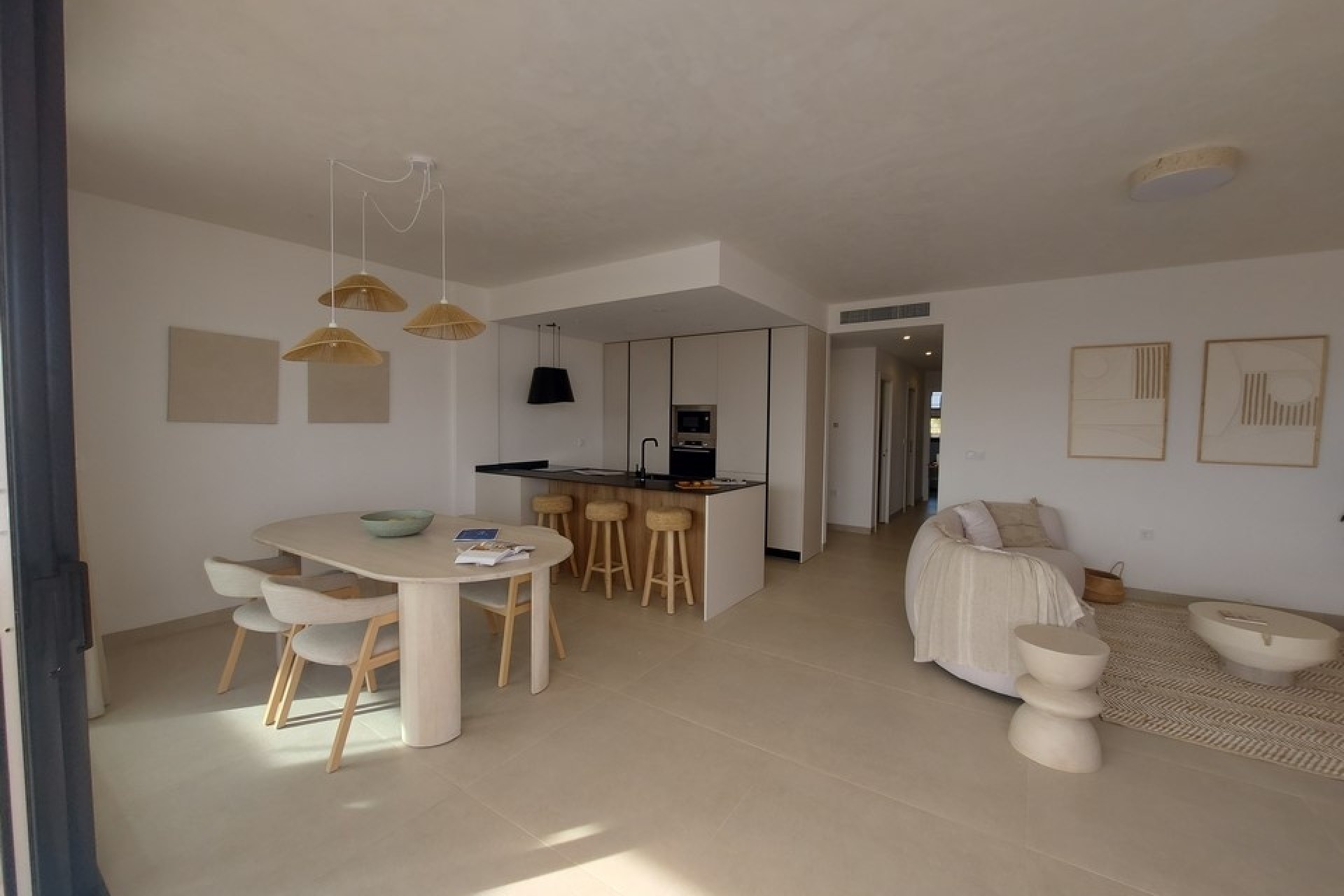 Revente - Finca Propriété rurale -
La Manga del Mar Menor - La Manga