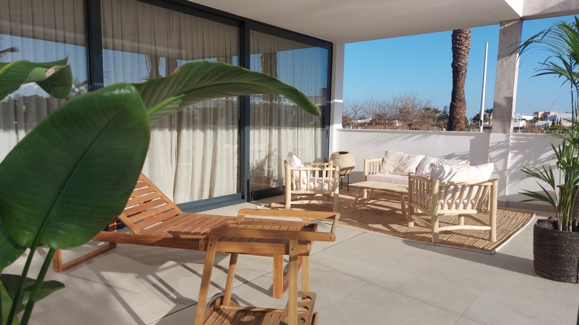 Revente - Finca Propriété rurale -
La Manga del Mar Menor - La Manga