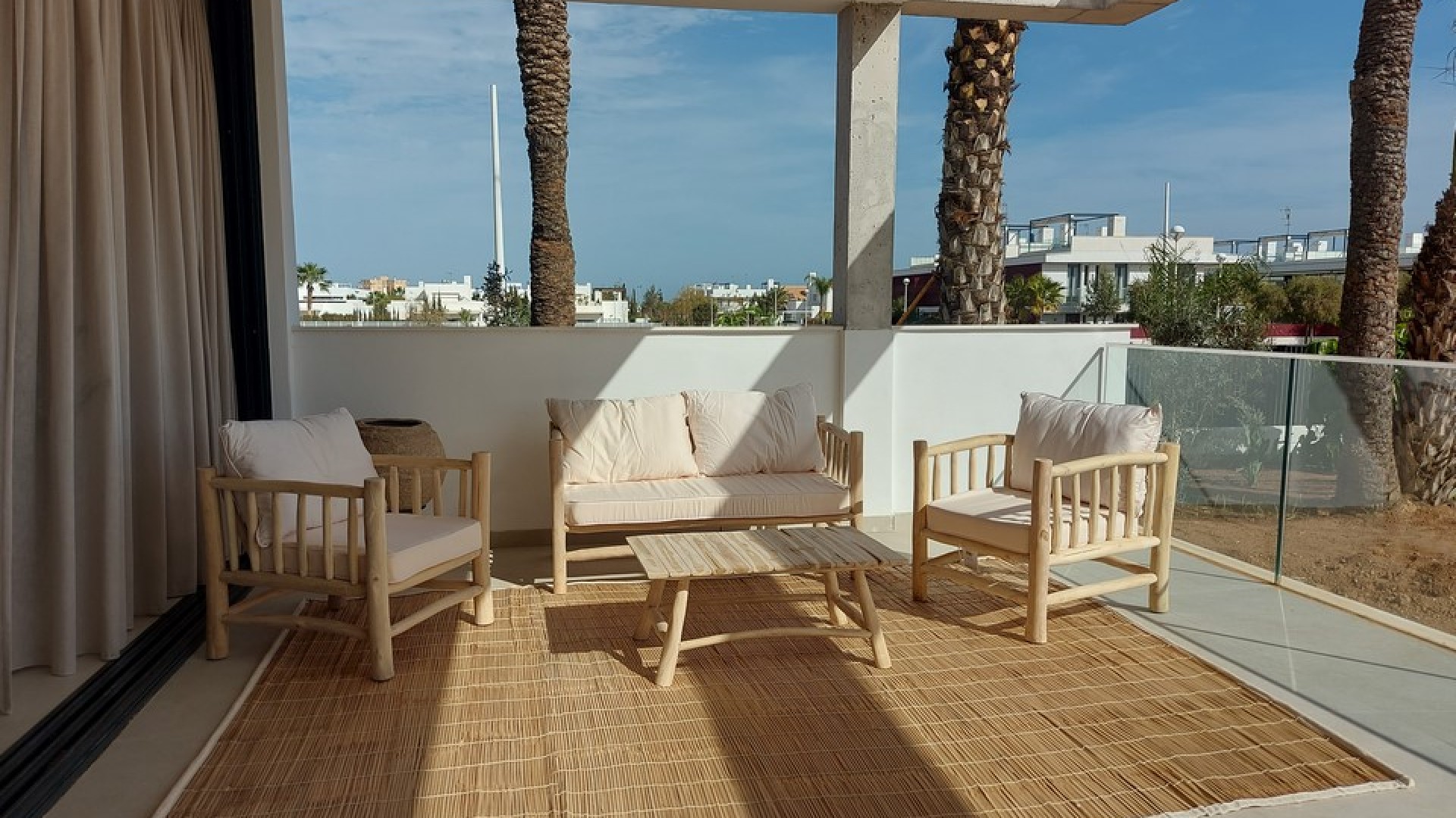 Revente - Finca Propriété rurale -
La Manga del Mar Menor - La Manga