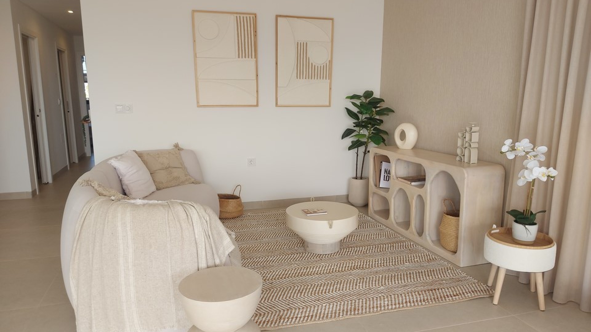 Revente - Finca Propriété rurale -
La Manga del Mar Menor - La Manga