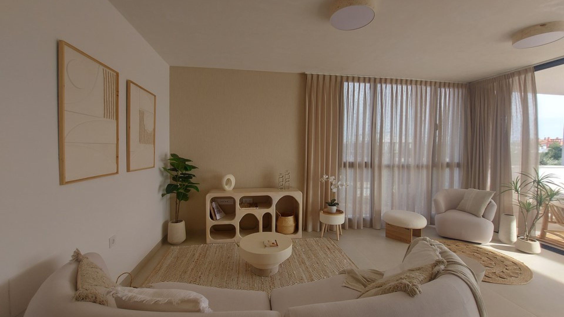 Revente - Finca Propriété rurale -
La Manga del Mar Menor - La Manga