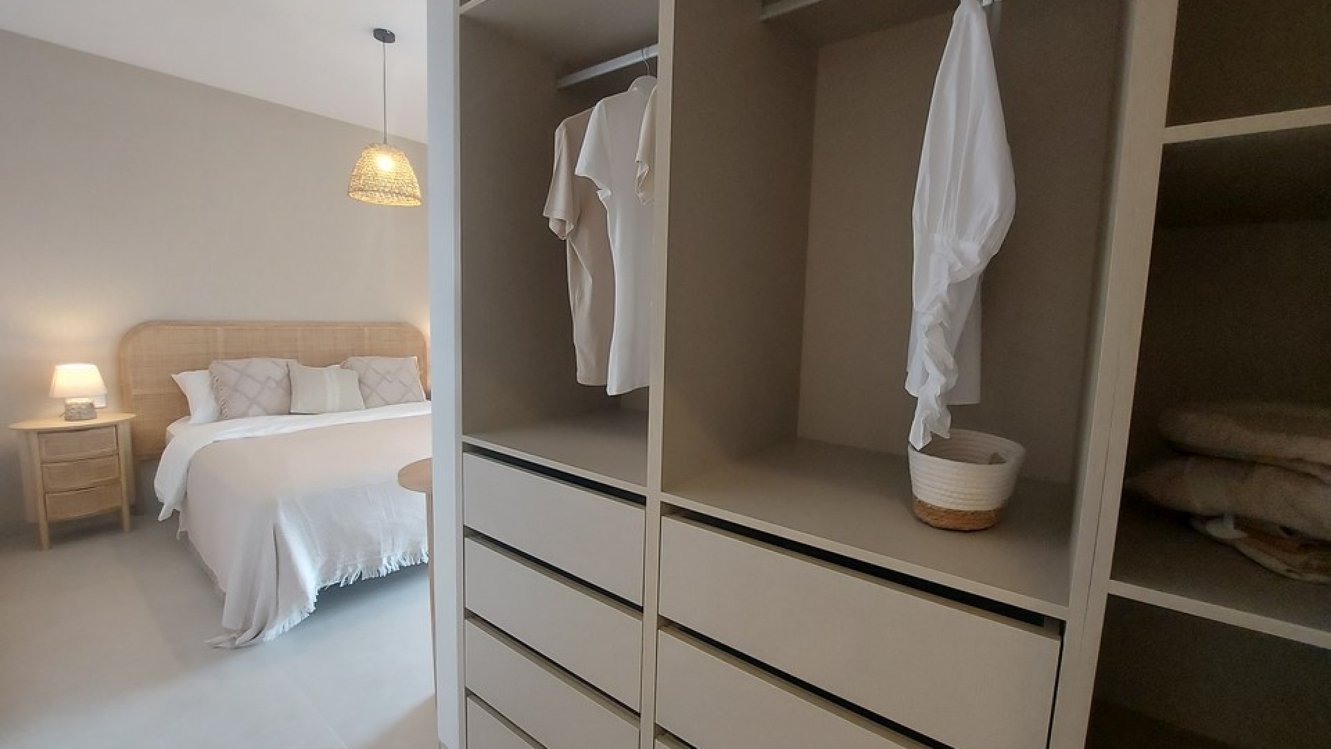 Revente - Finca Propriété rurale -
La Manga del Mar Menor - La Manga