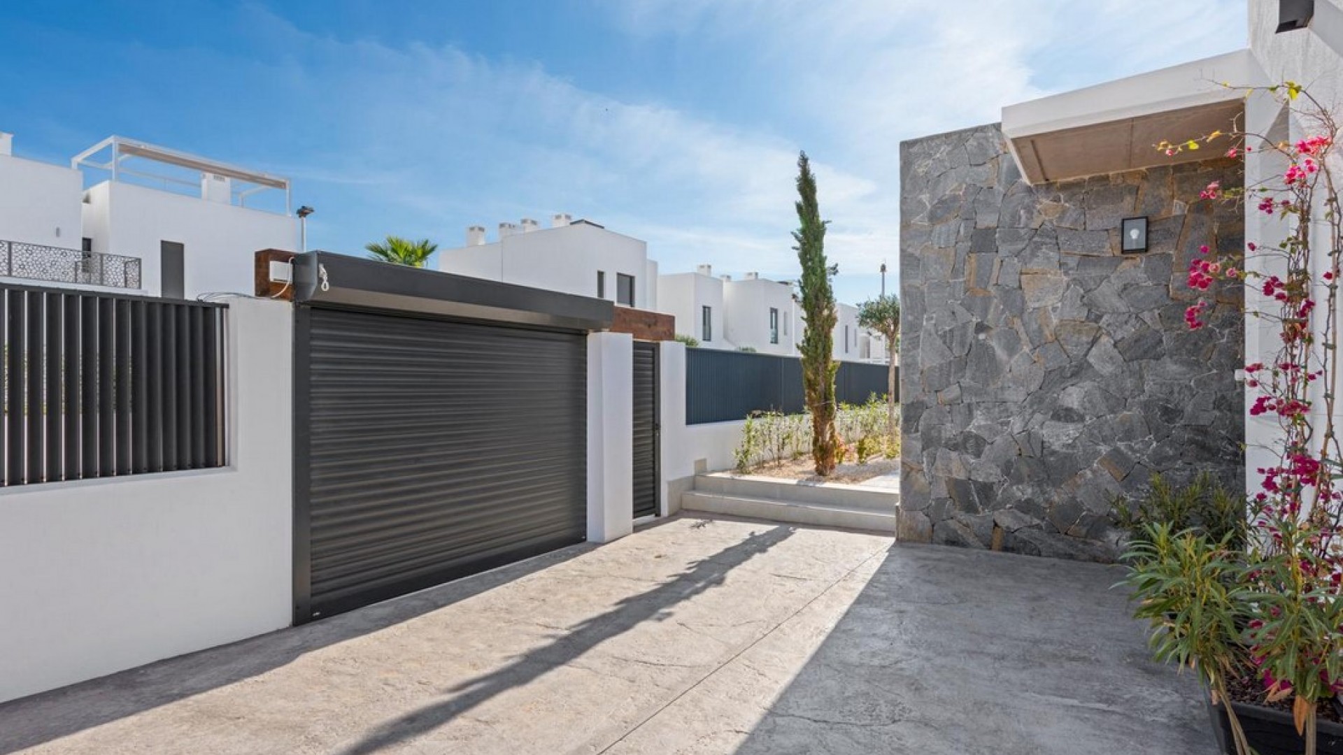 Revente - Finca Propriété rurale -
La Manga del Mar Menor - La Manga