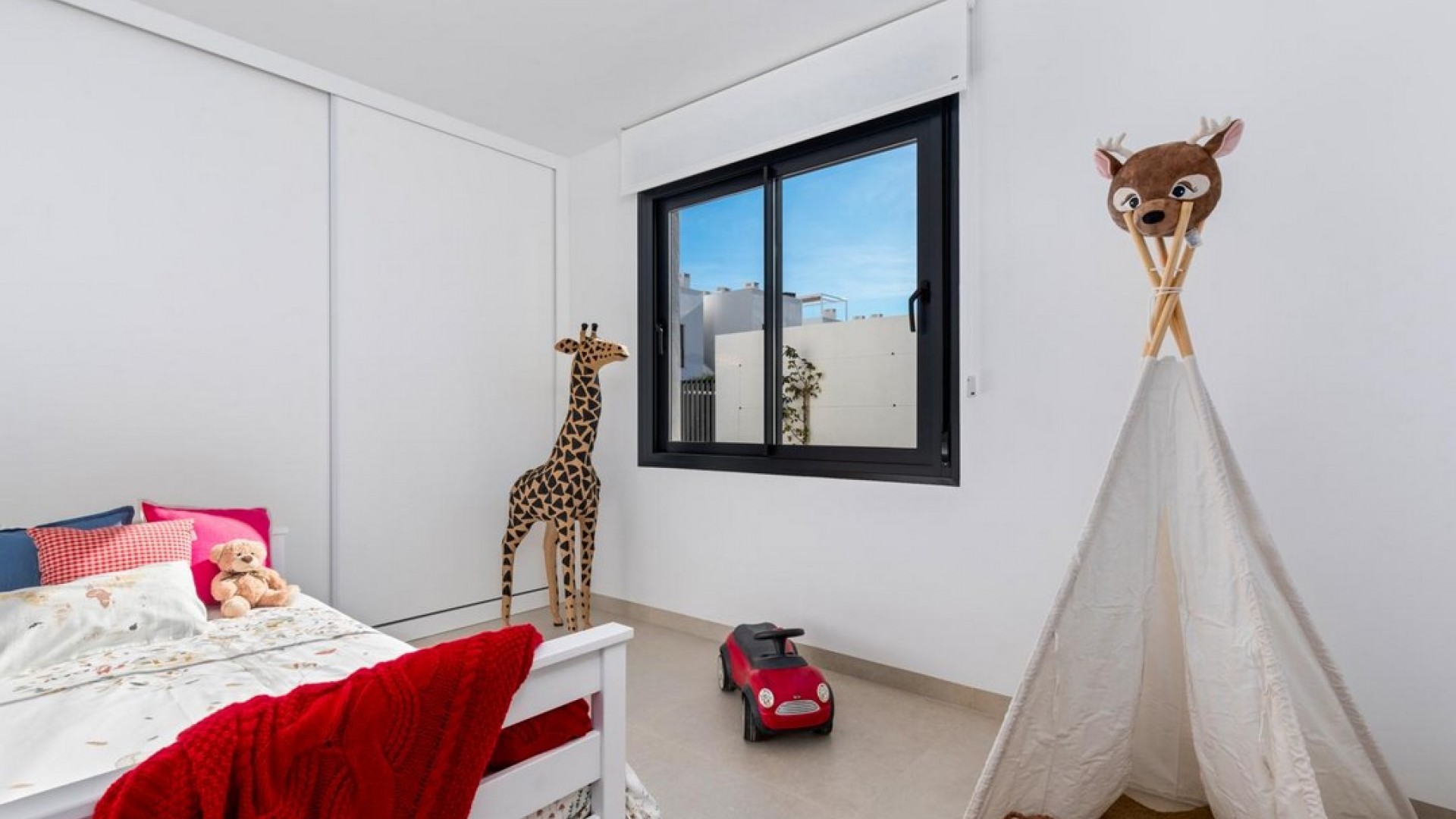 Revente - Finca Propriété rurale -
La Manga del Mar Menor - La Manga