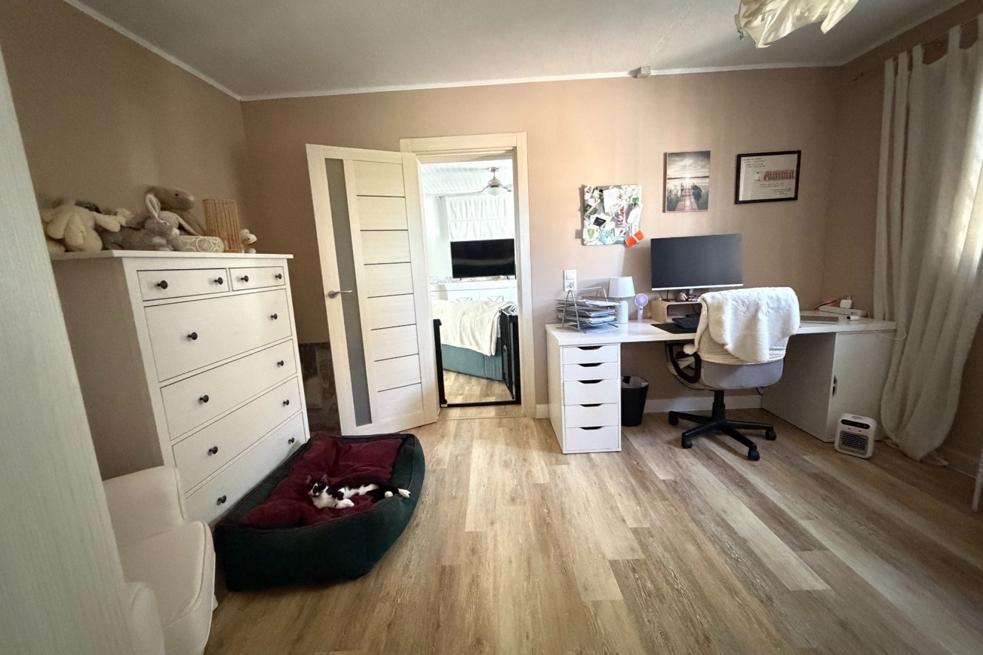 Revente - Finca / Propriété rurale -
La Marina - Elche