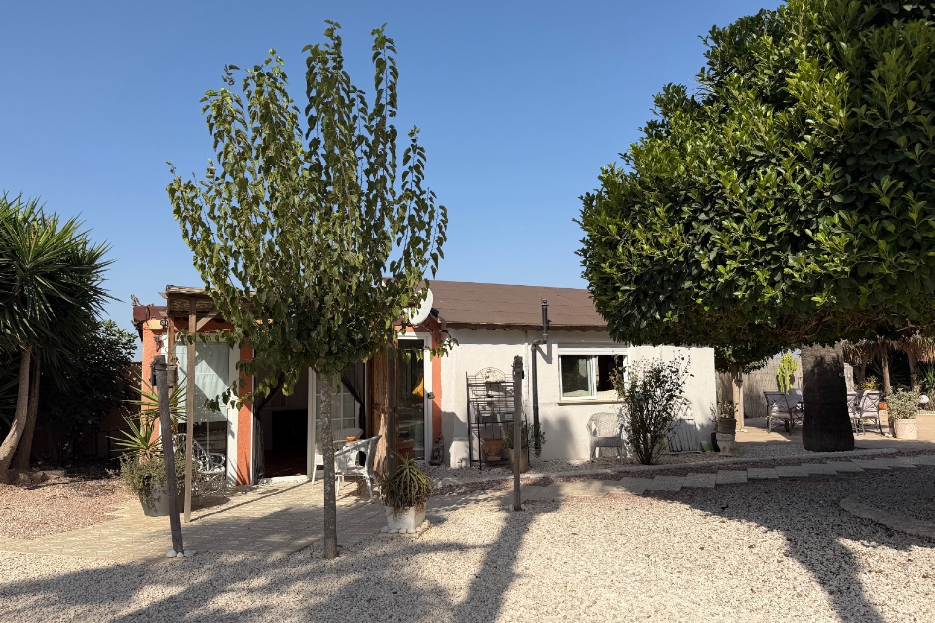 Revente - Finca / Propriété rurale -
La Marina - Elche
