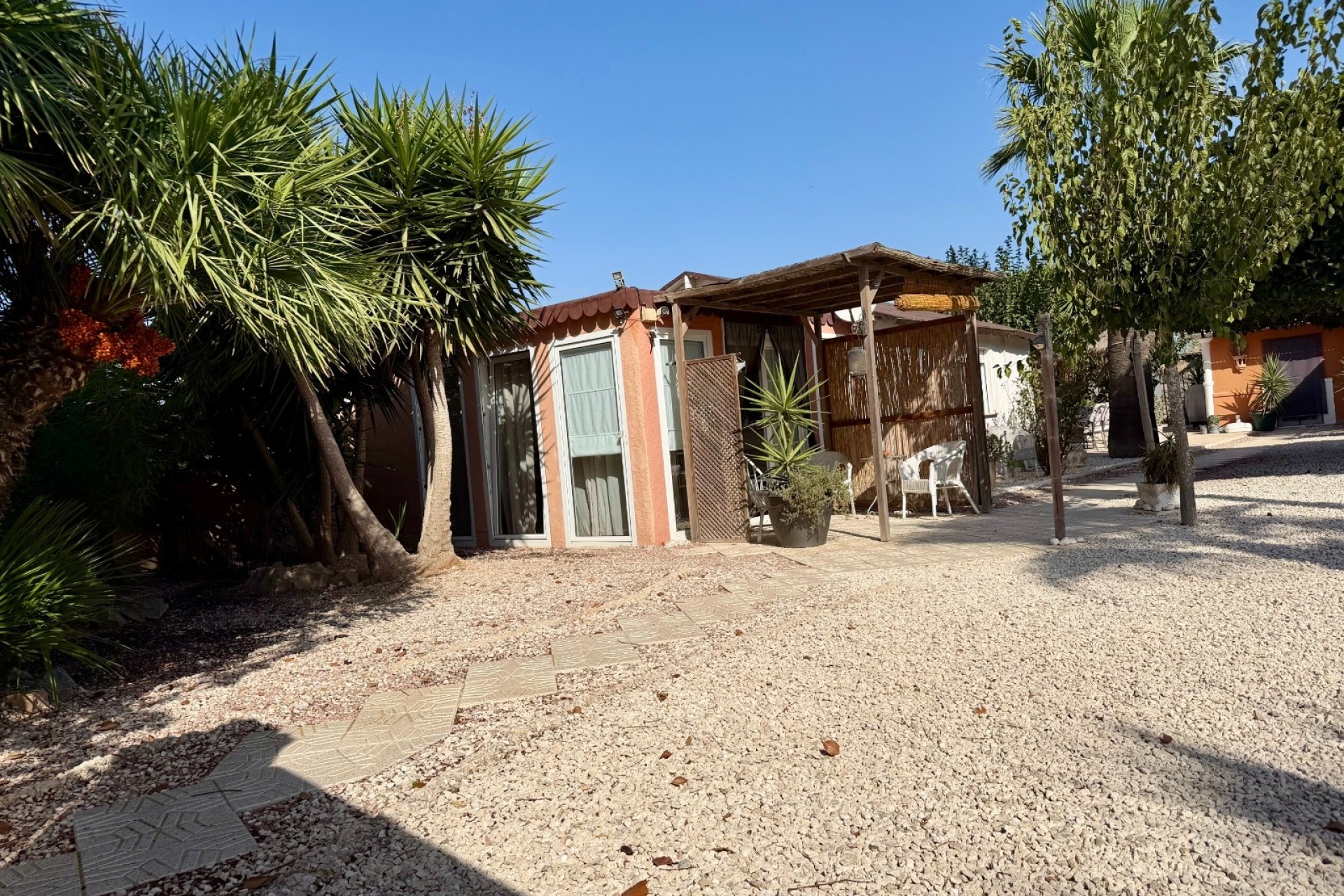 Revente - Finca / Propriété rurale -
La Marina - Elche