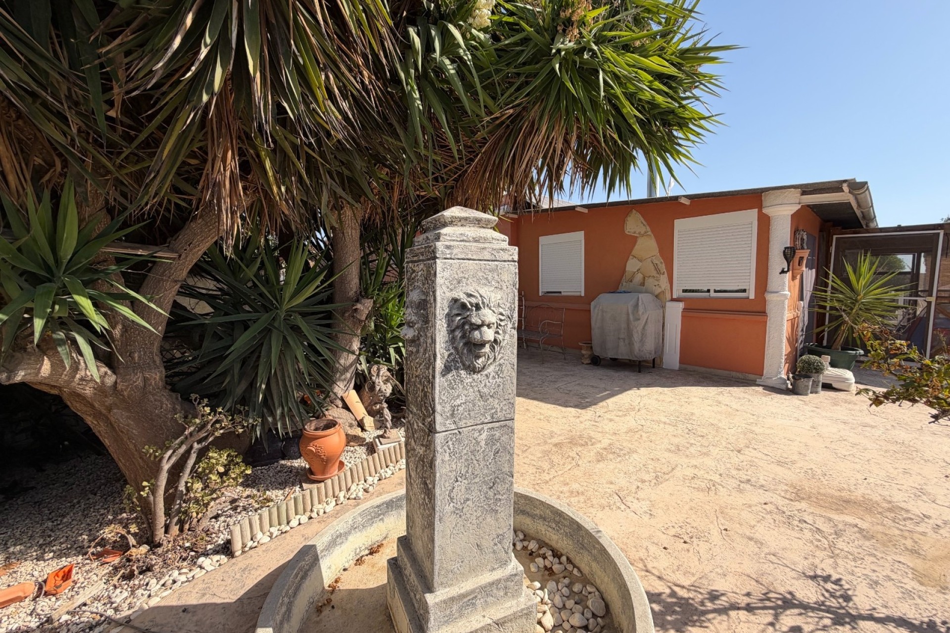 Revente - Finca / Propriété rurale -
La Marina - Elche