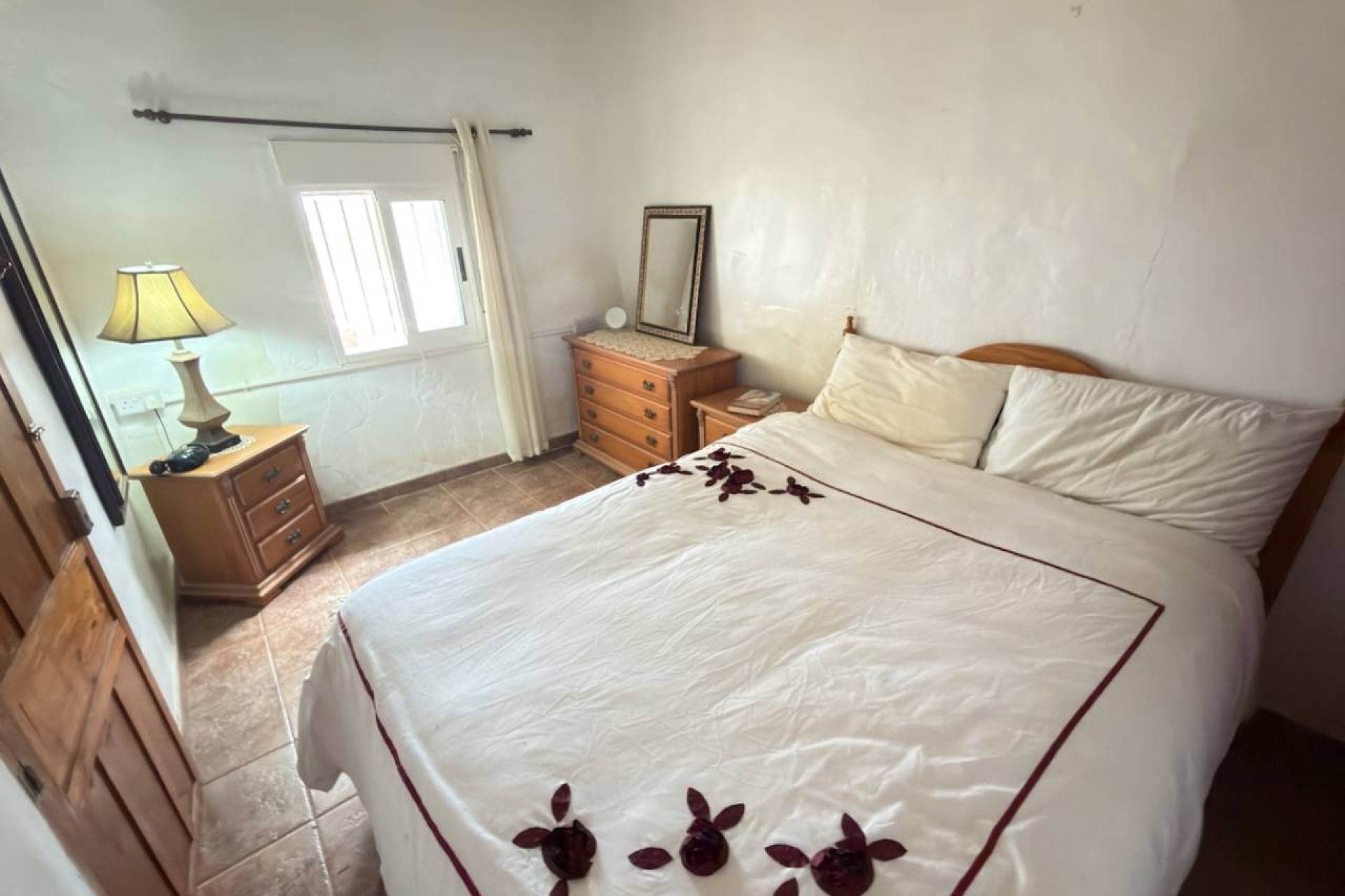 Revente - Finca / Propriété rurale -
La Murada
