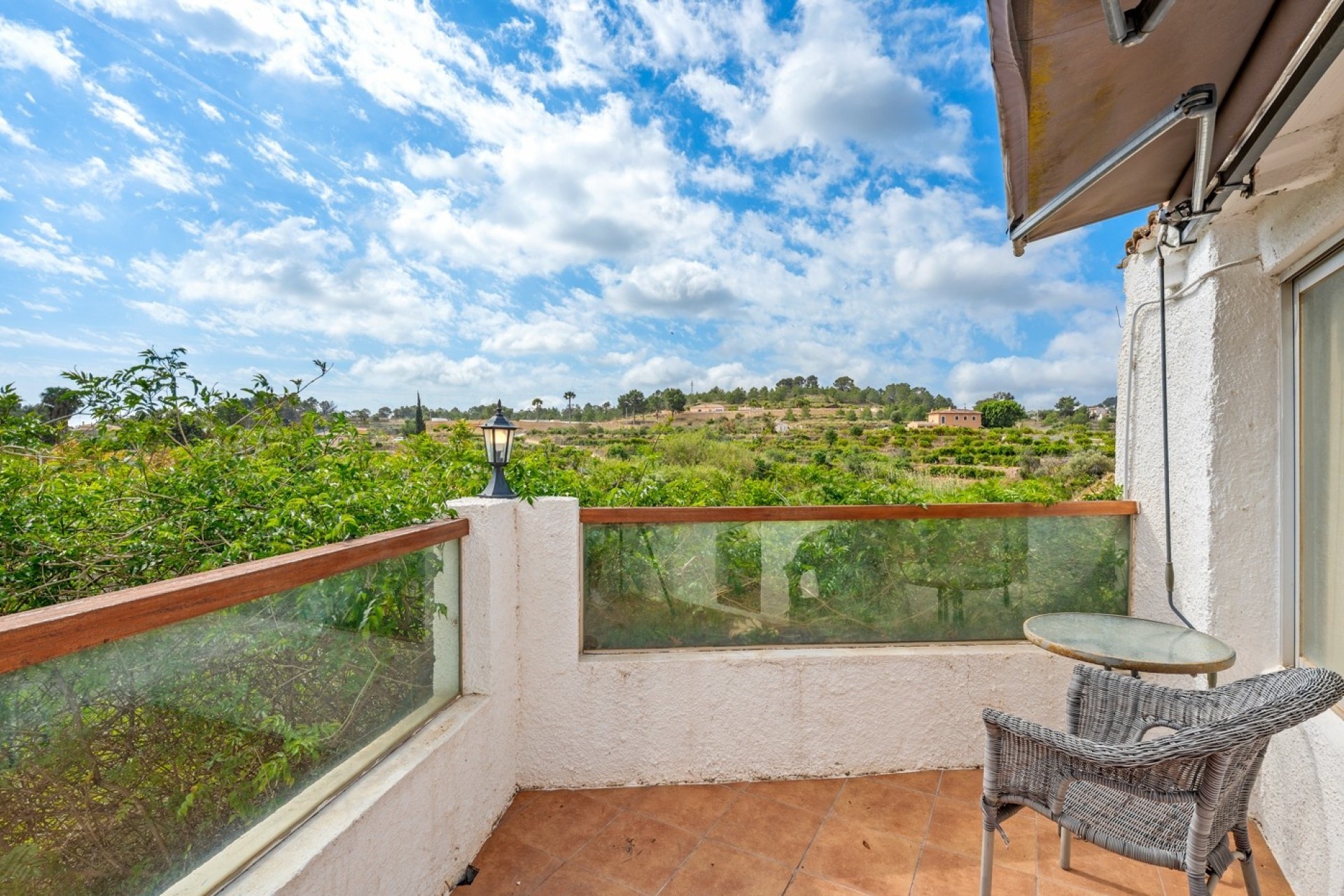Revente - Finca / Propriété rurale -
La Nucía
