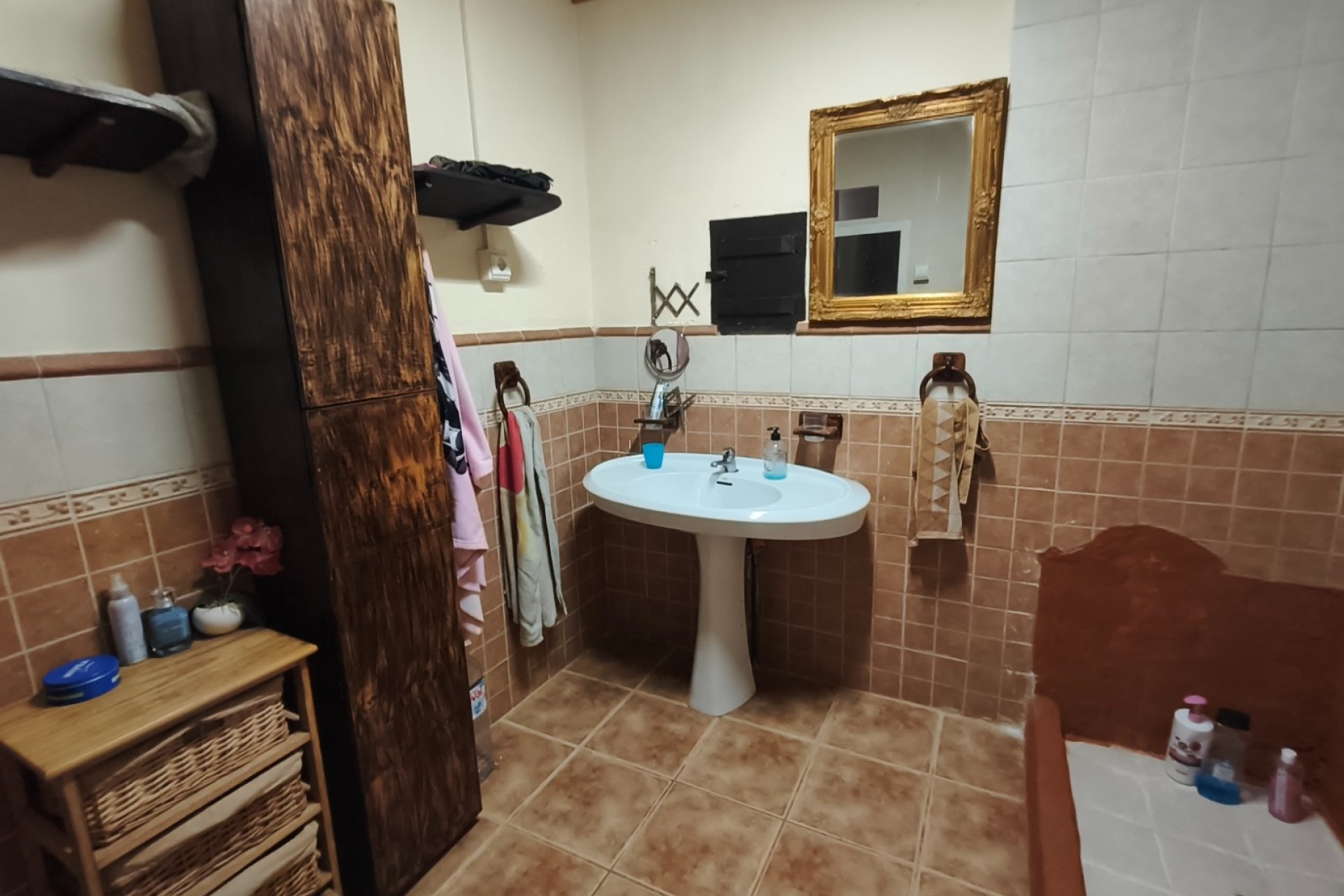 Revente - Finca / Propriété rurale -
La Romana - Alcaña
