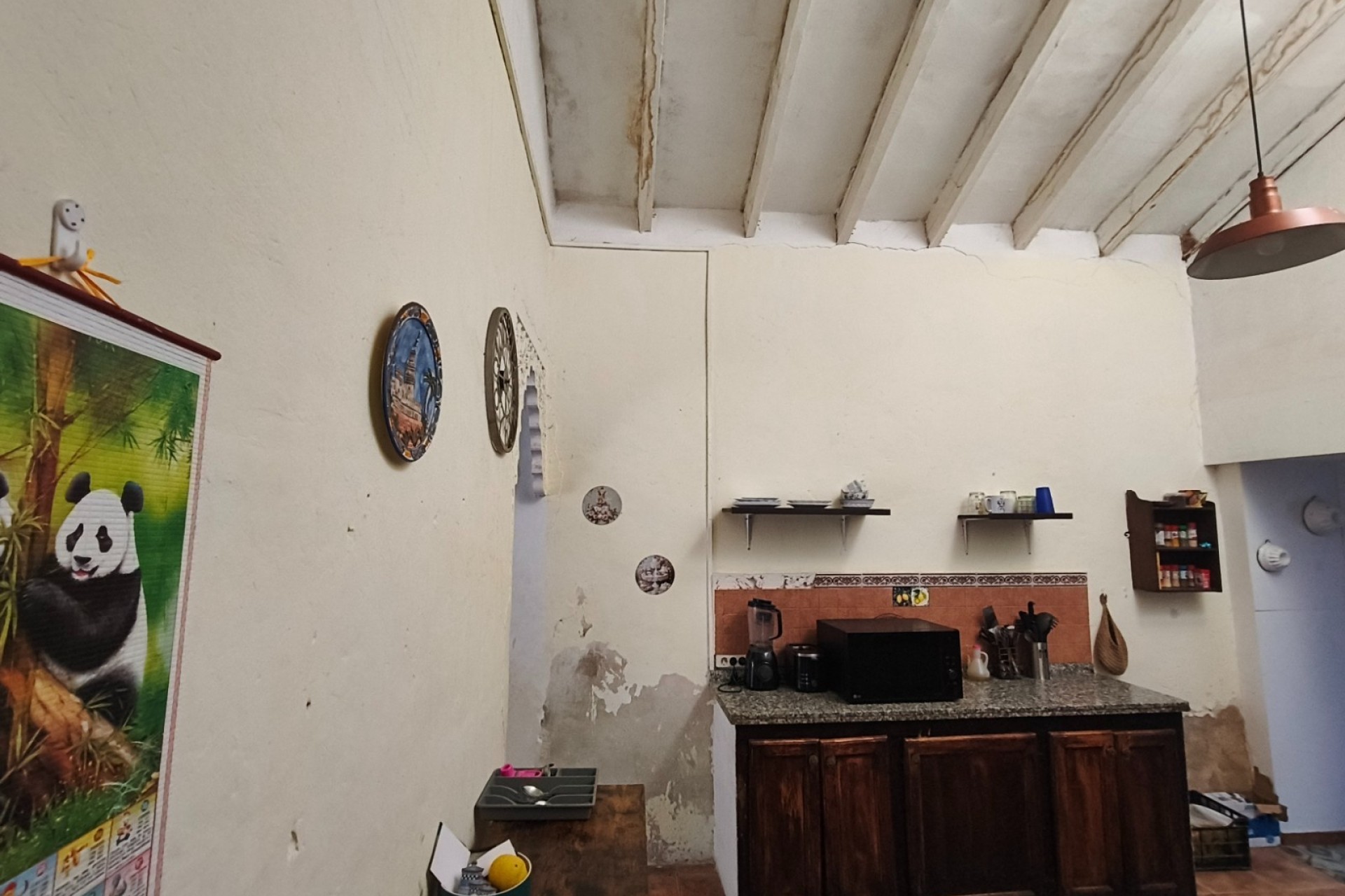 Revente - Finca / Propriété rurale -
La Romana - Alcaña