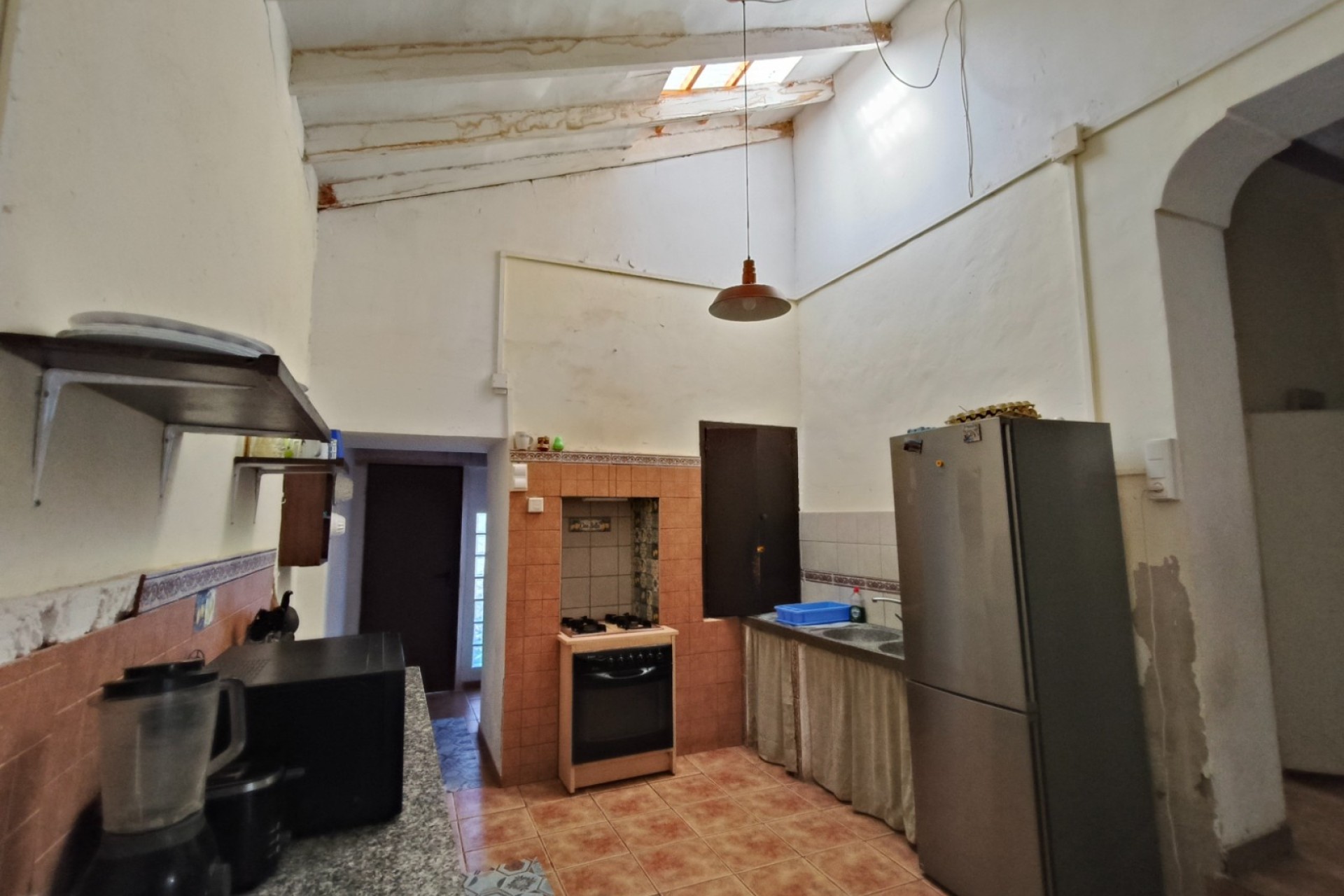Revente - Finca / Propriété rurale -
La Romana - Alcaña