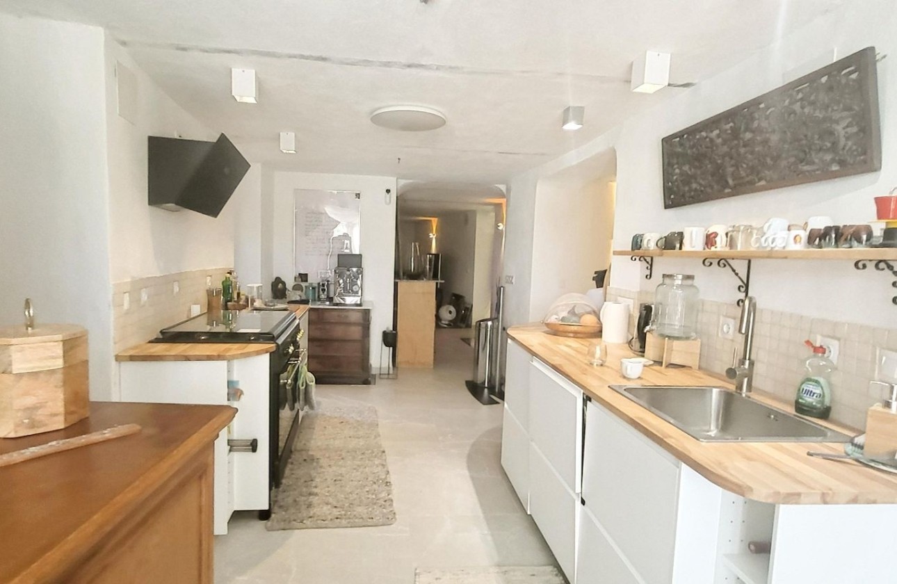 Revente - Finca Propriété rurale -
La Romana