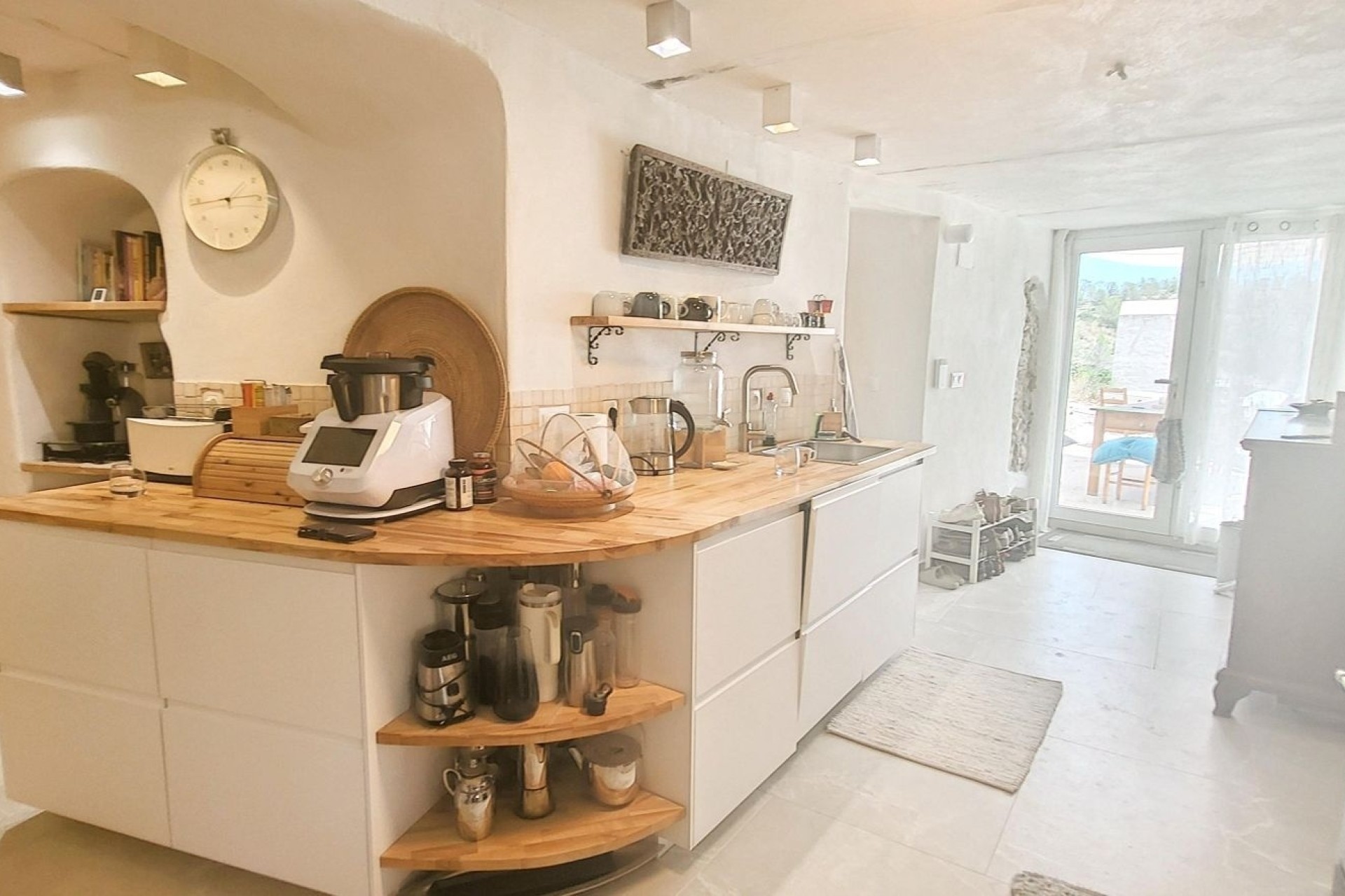 Revente - Finca Propriété rurale -
La Romana