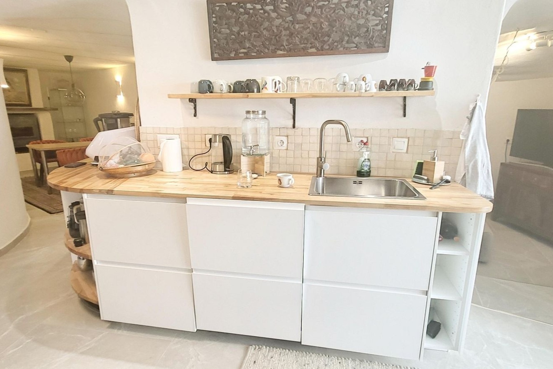 Revente - Finca Propriété rurale -
La Romana