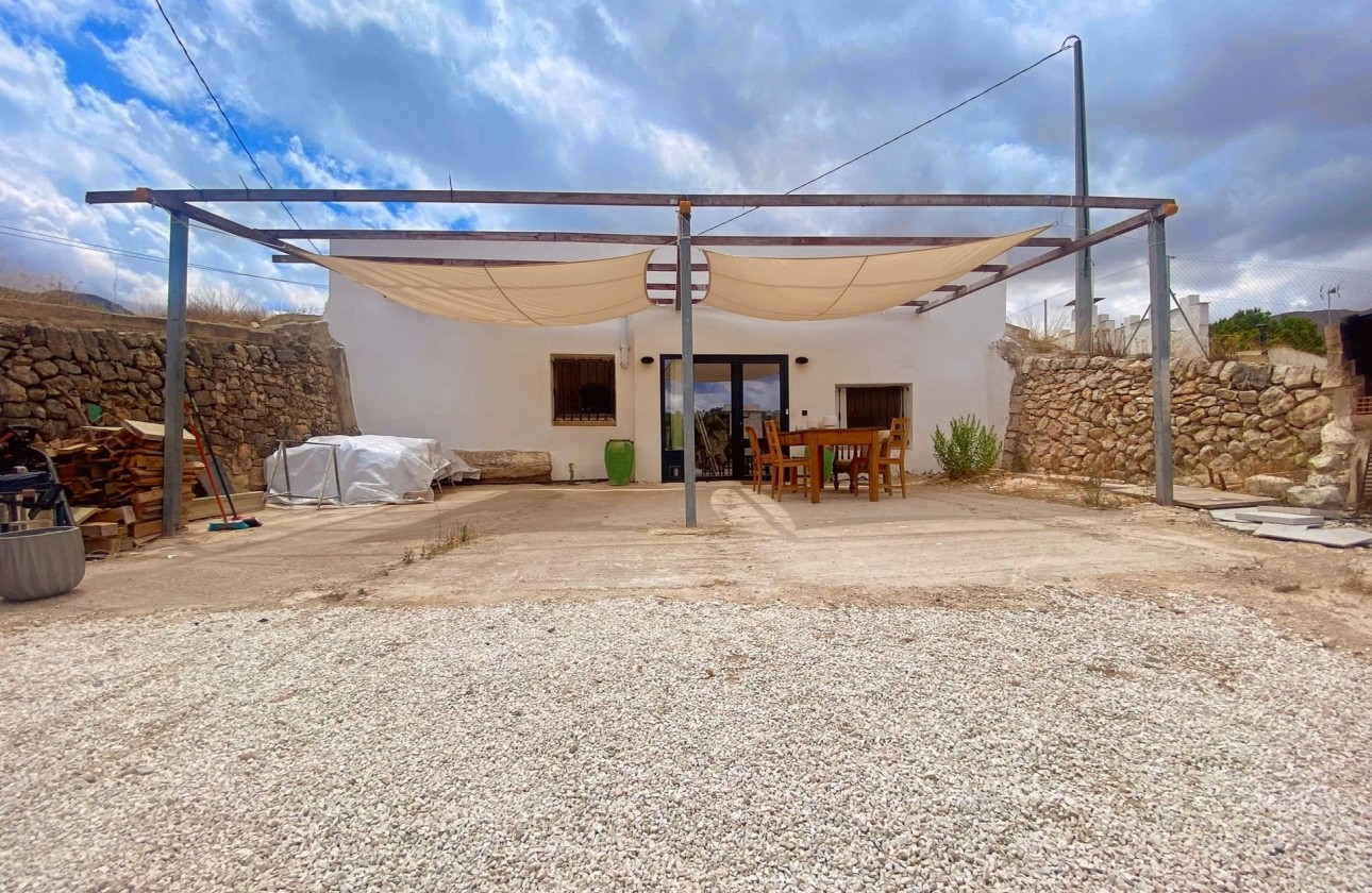 Revente - Finca Propriété rurale -
La Romana