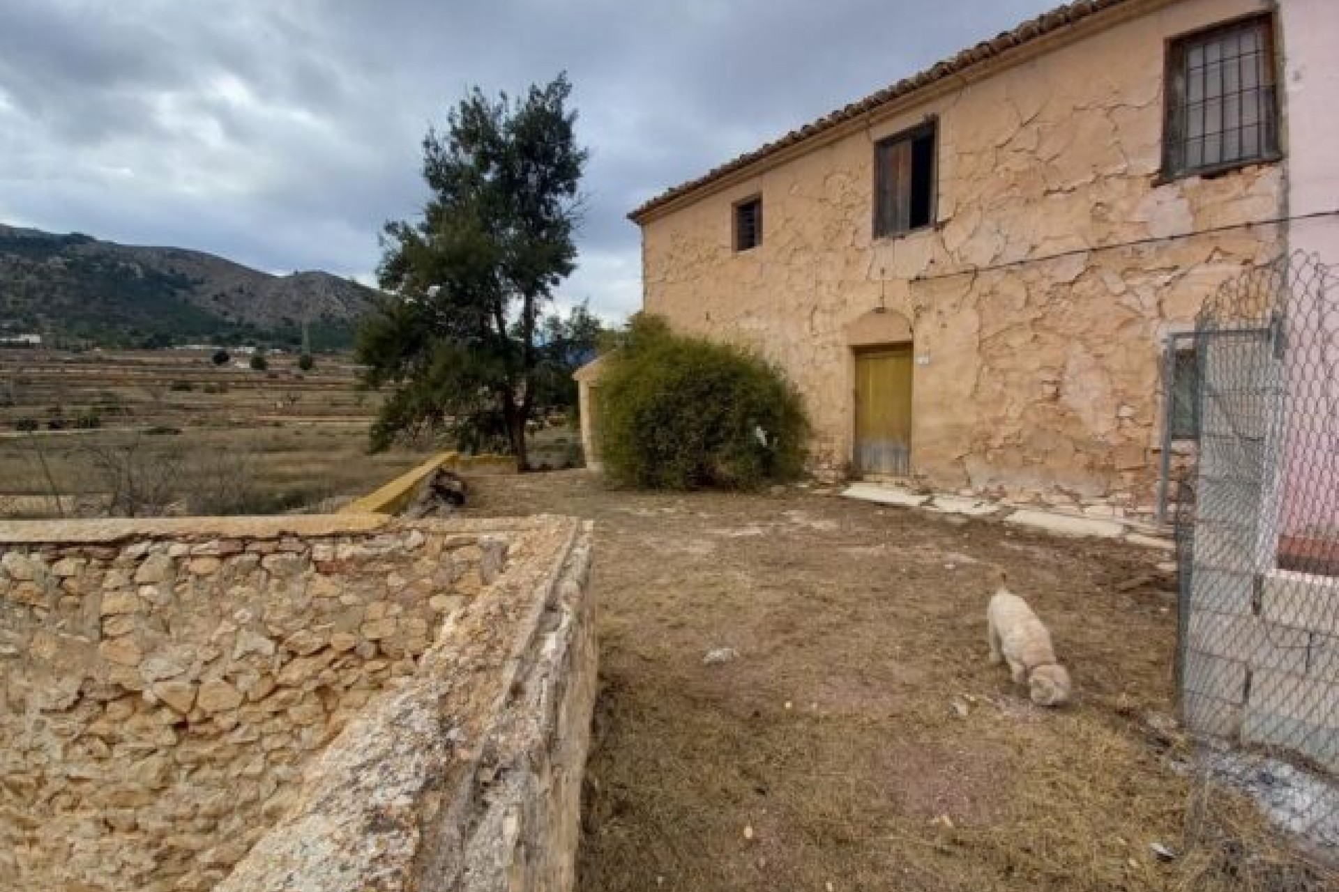 Revente - Finca / Propriété rurale -
La Romana