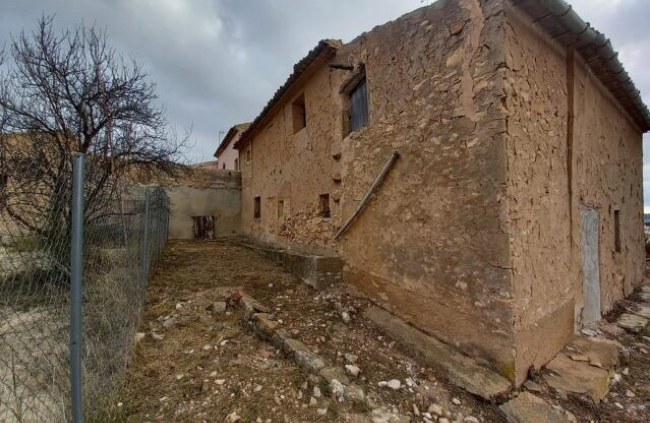 Revente - Finca / Propriété rurale -
La Romana