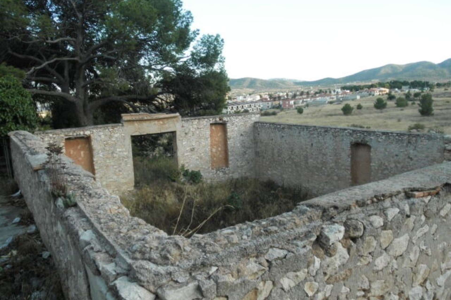 Revente - Finca / Propriété rurale -
La Romana