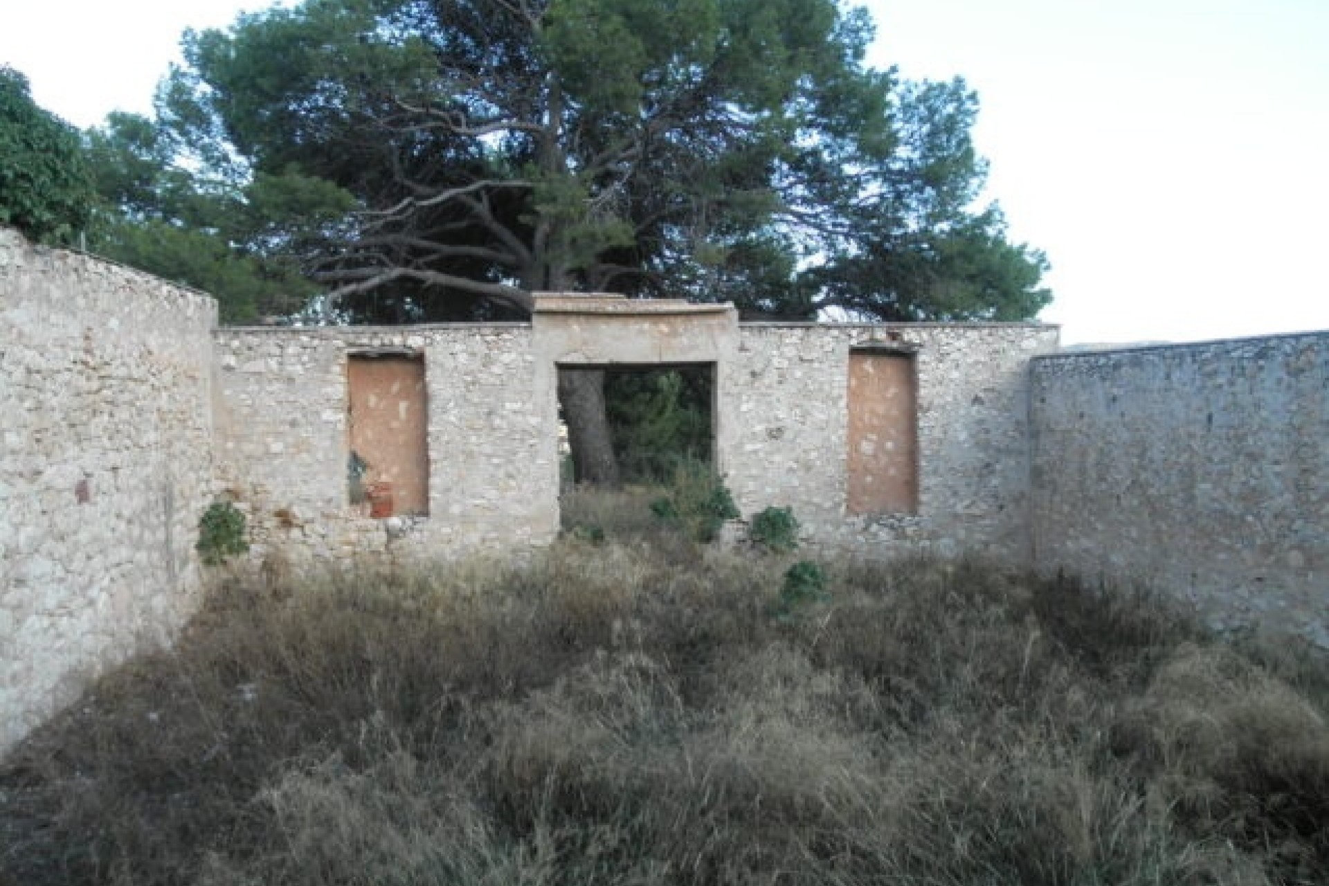 Revente - Finca / Propriété rurale -
La Romana