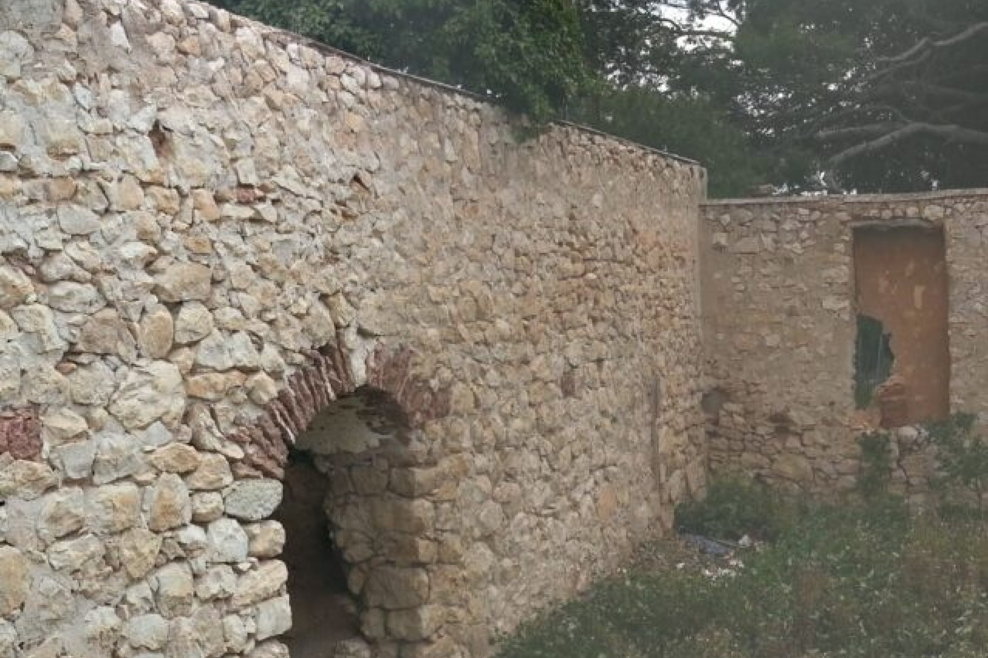 Revente - Finca / Propriété rurale -
La Romana