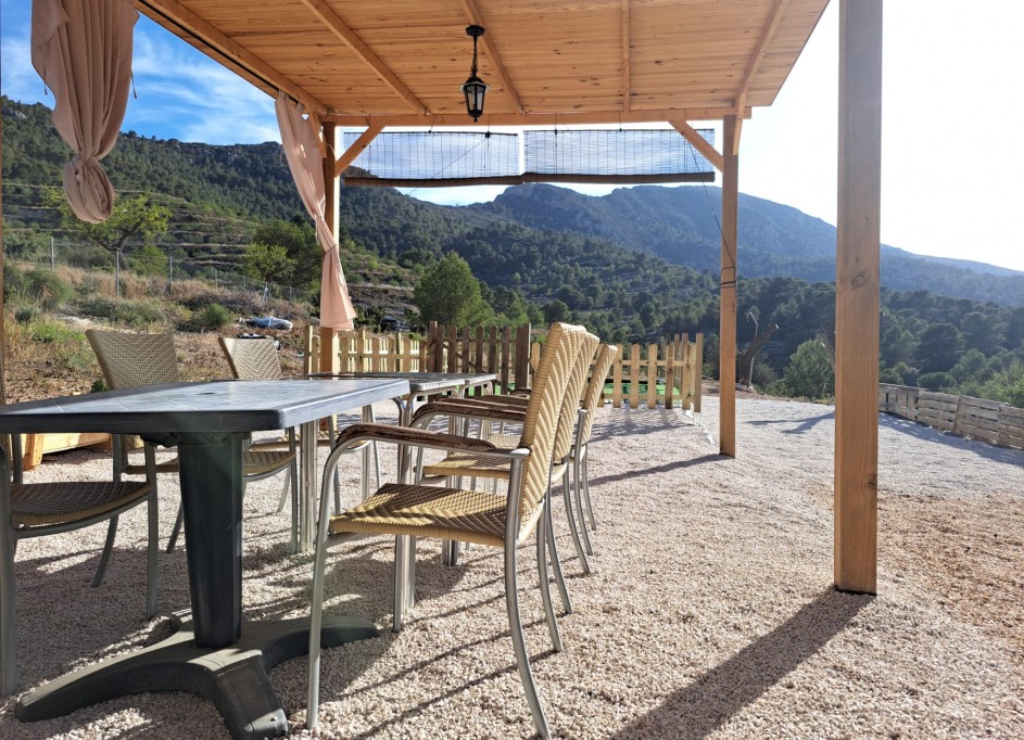 Revente - Finca Propriété rurale -
La Romana