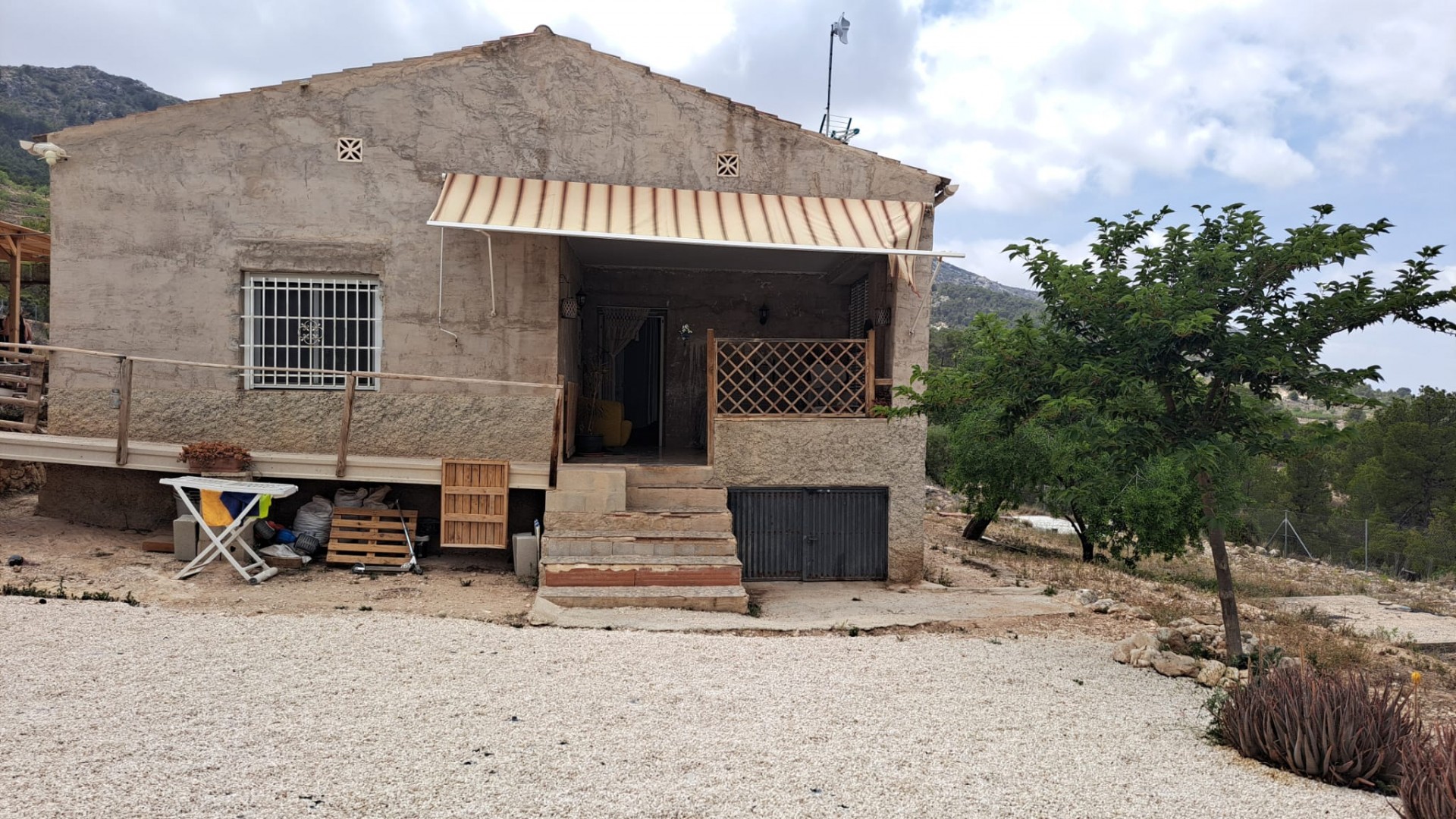 Revente - Finca Propriété rurale -
La Romana