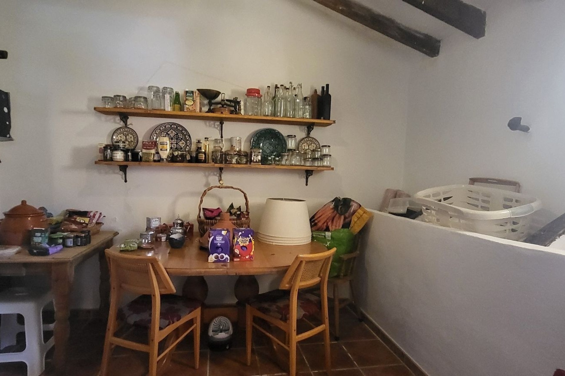 Revente - Finca Propriété rurale -
La Romaneta