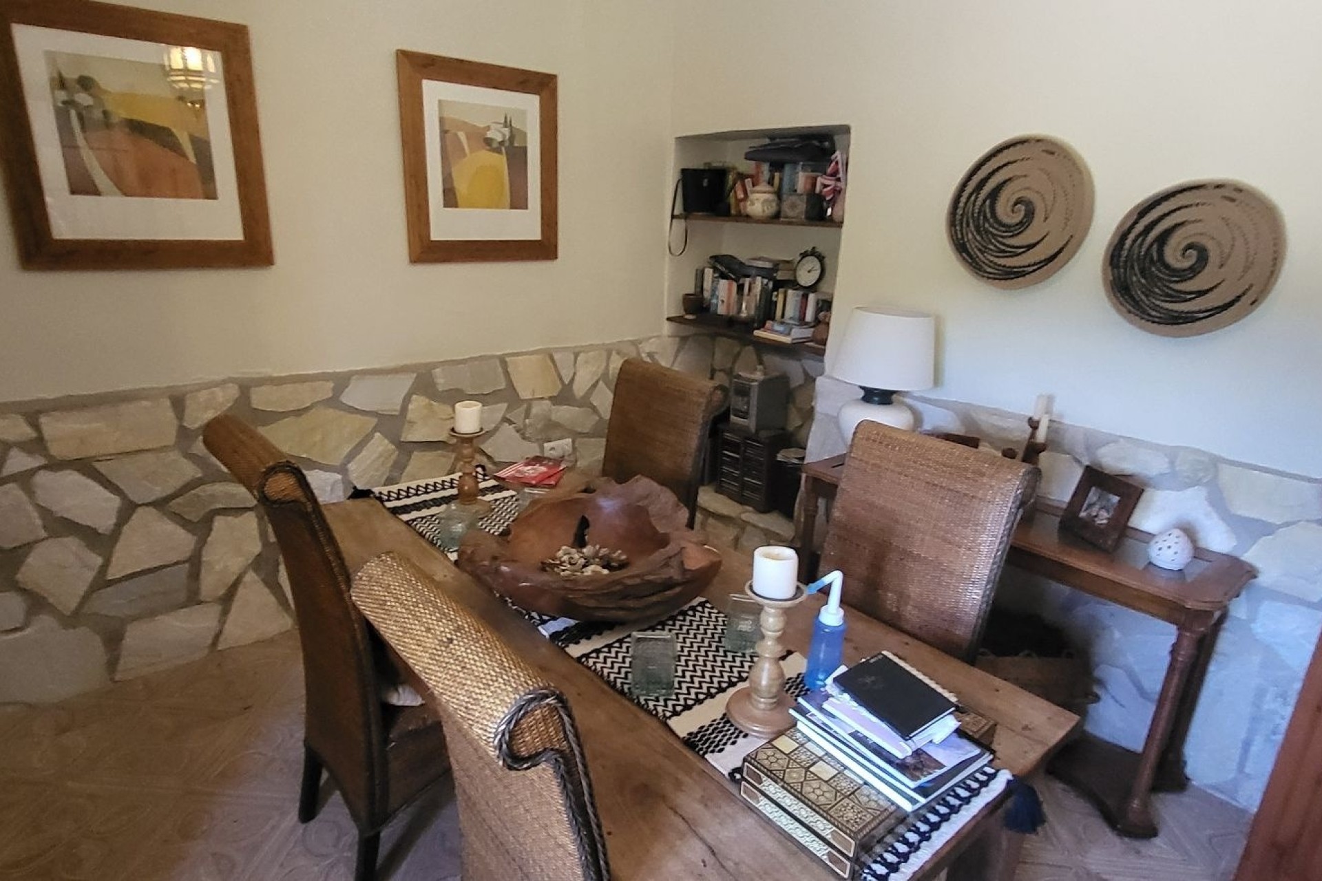 Revente - Finca Propriété rurale -
La Romaneta