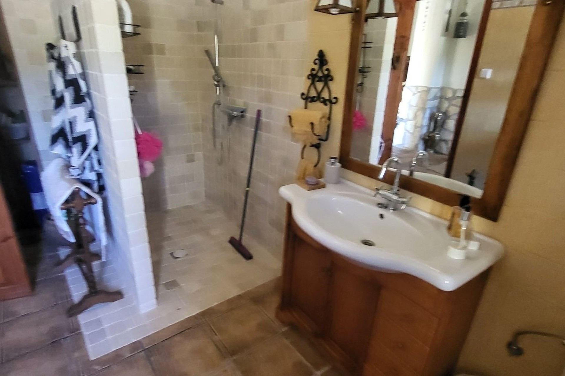 Revente - Finca Propriété rurale -
La Romaneta