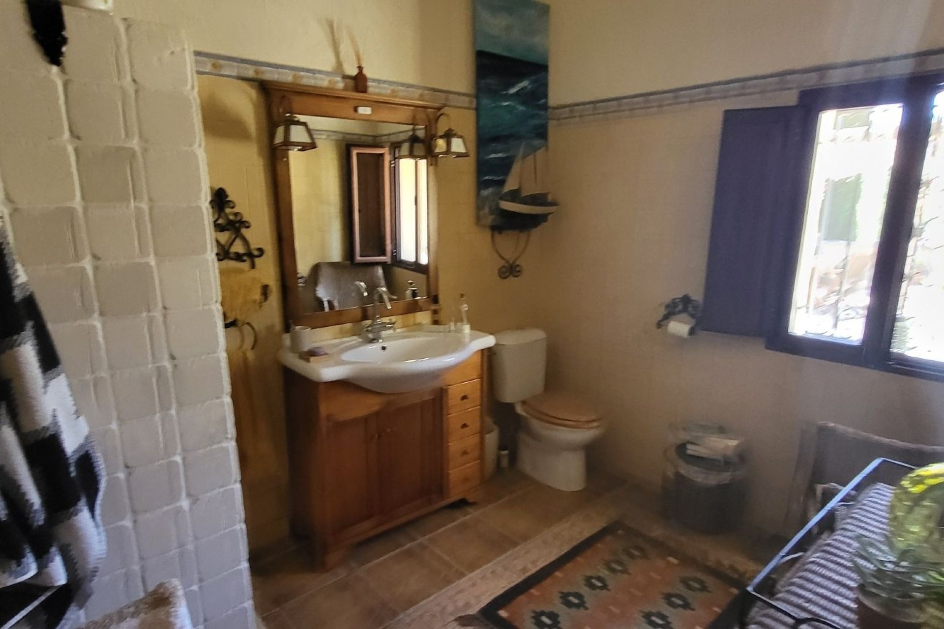 Revente - Finca Propriété rurale -
La Romaneta