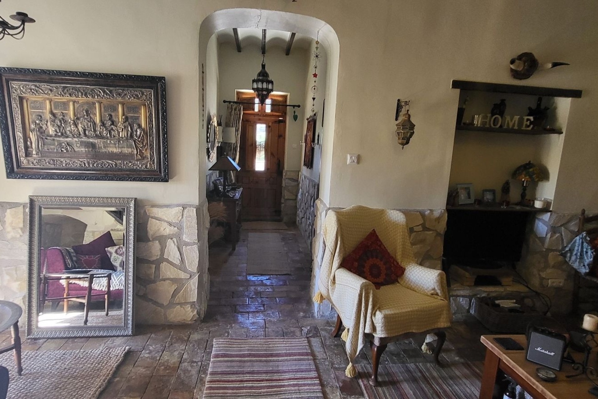 Revente - Finca Propriété rurale -
La Romaneta