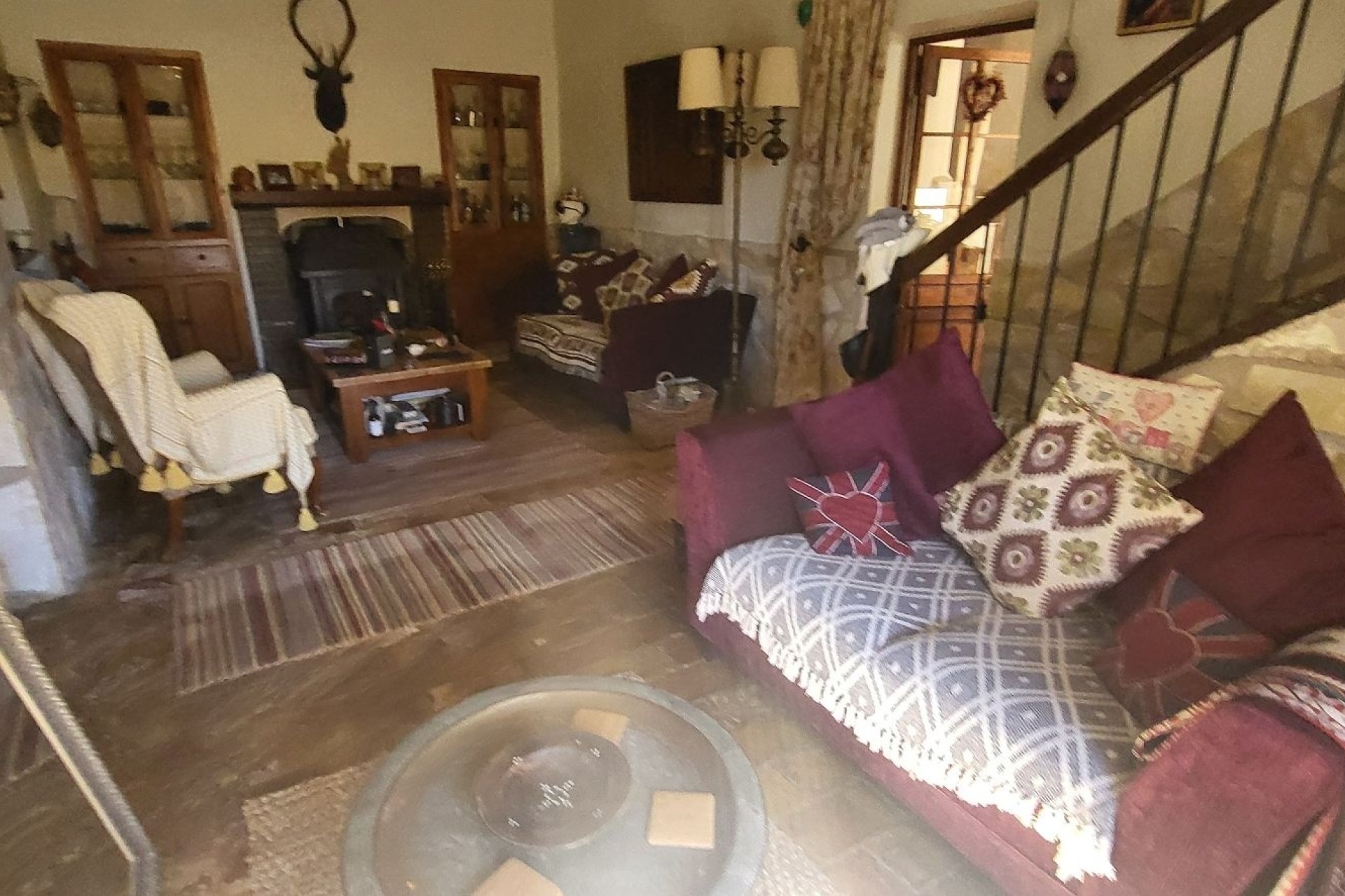 Revente - Finca Propriété rurale -
La Romaneta