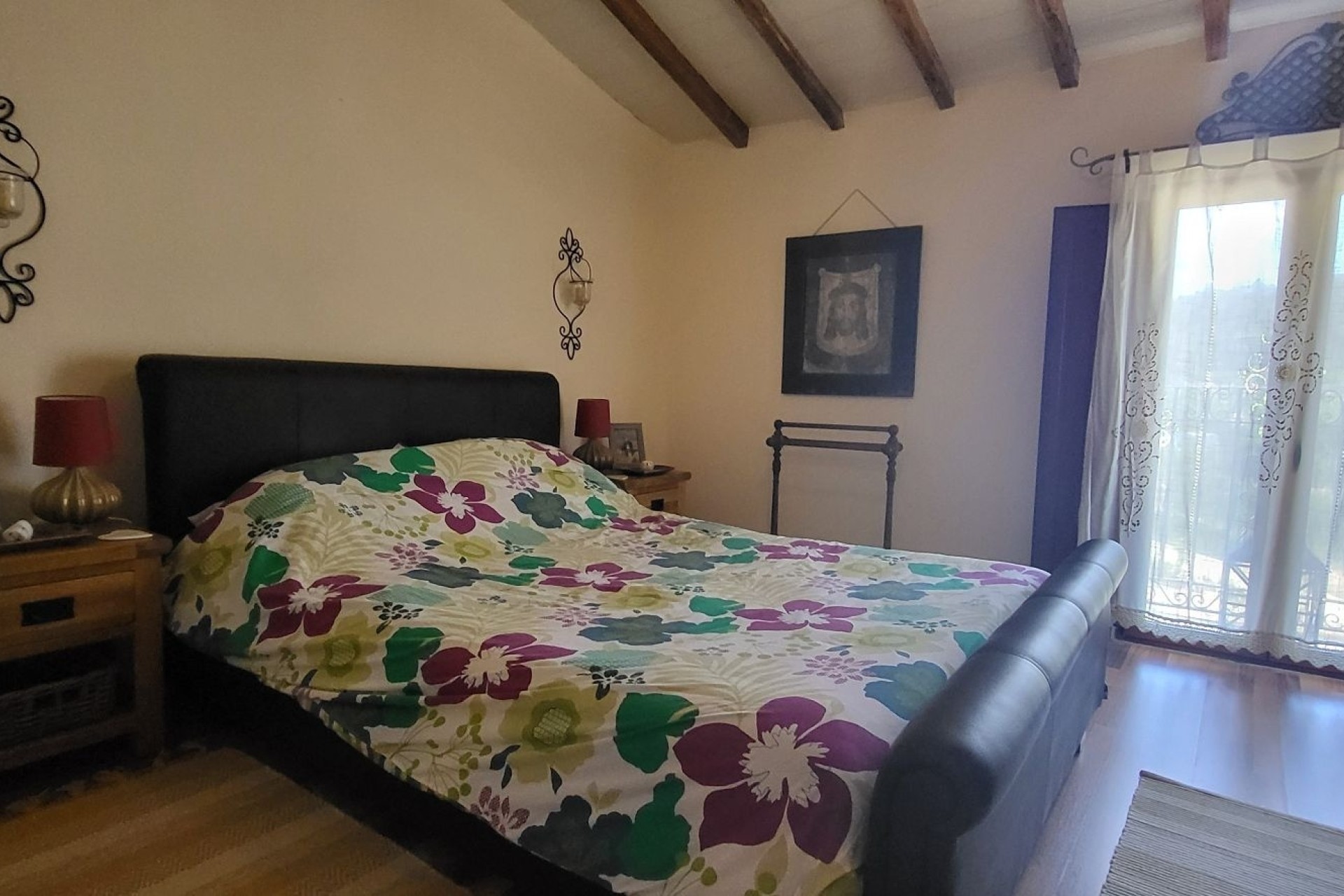 Revente - Finca Propriété rurale -
La Romaneta