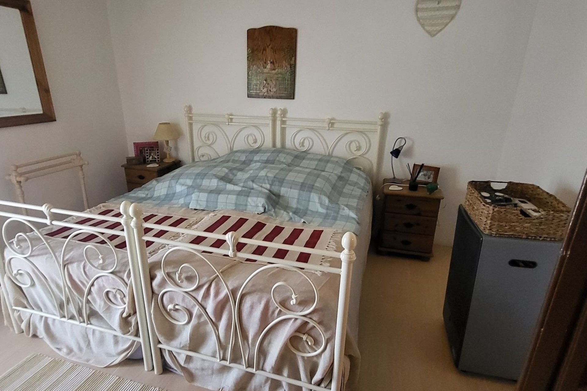 Revente - Finca Propriété rurale -
La Romaneta