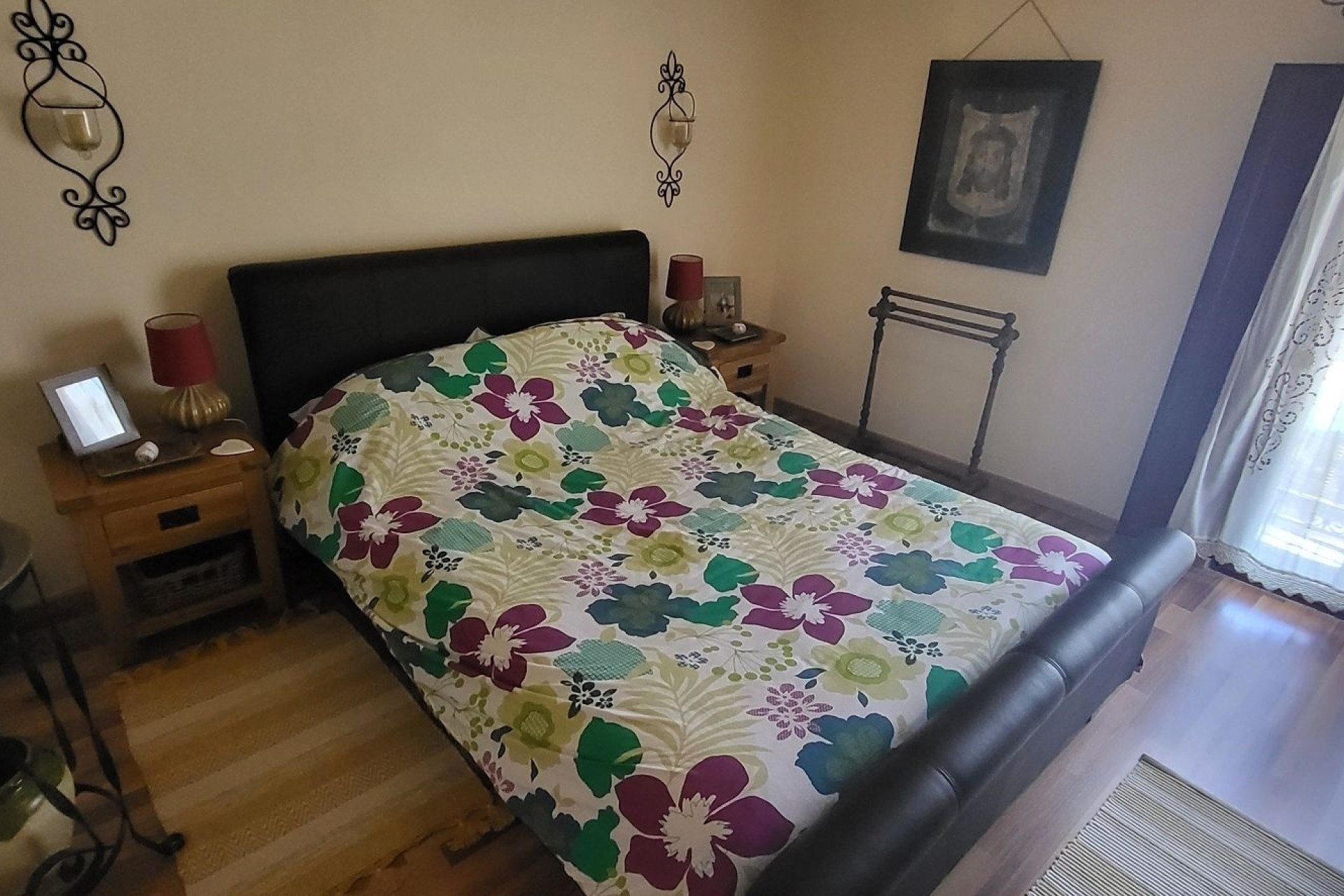 Revente - Finca Propriété rurale -
La Romaneta