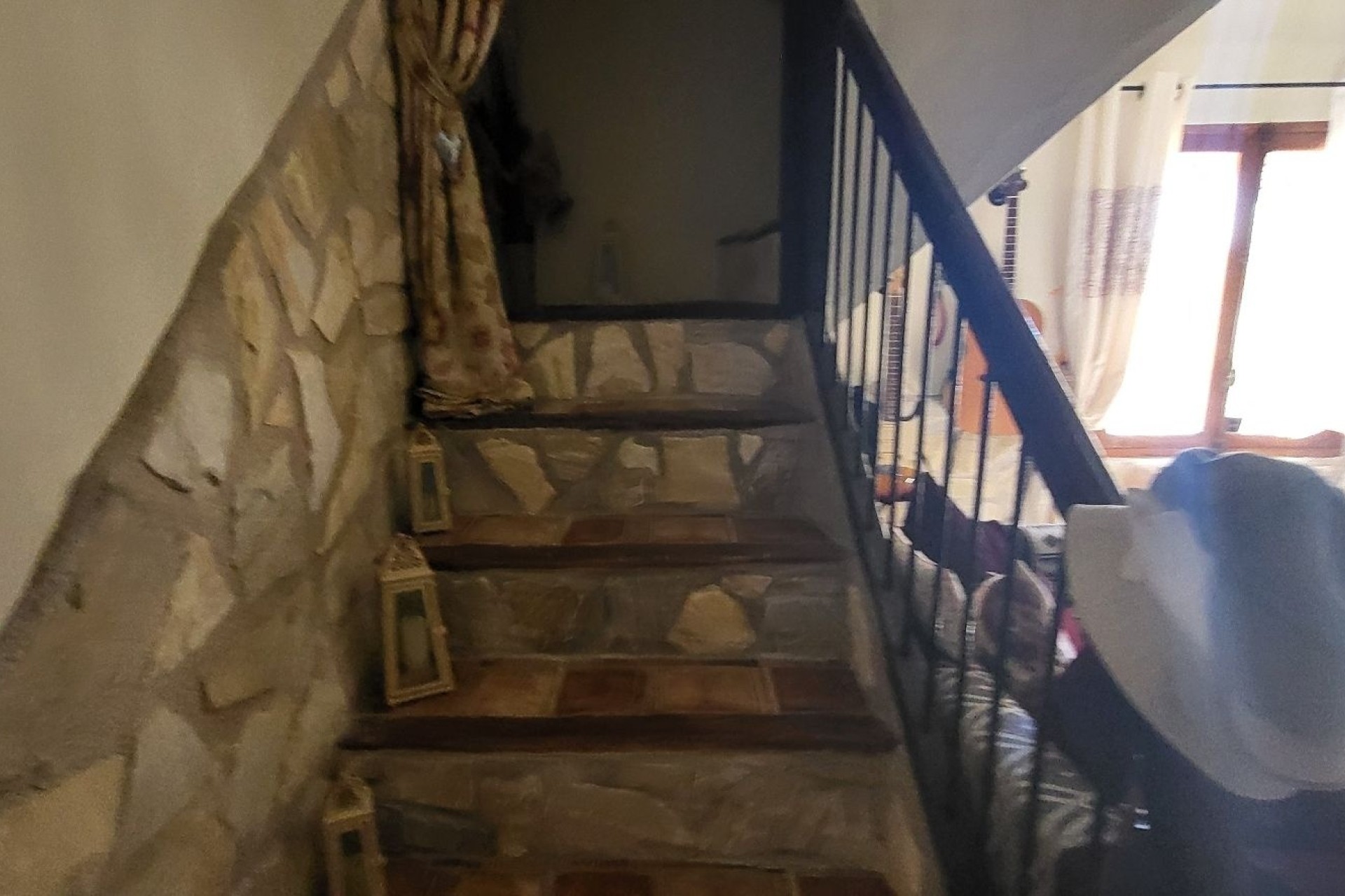 Revente - Finca Propriété rurale -
La Romaneta