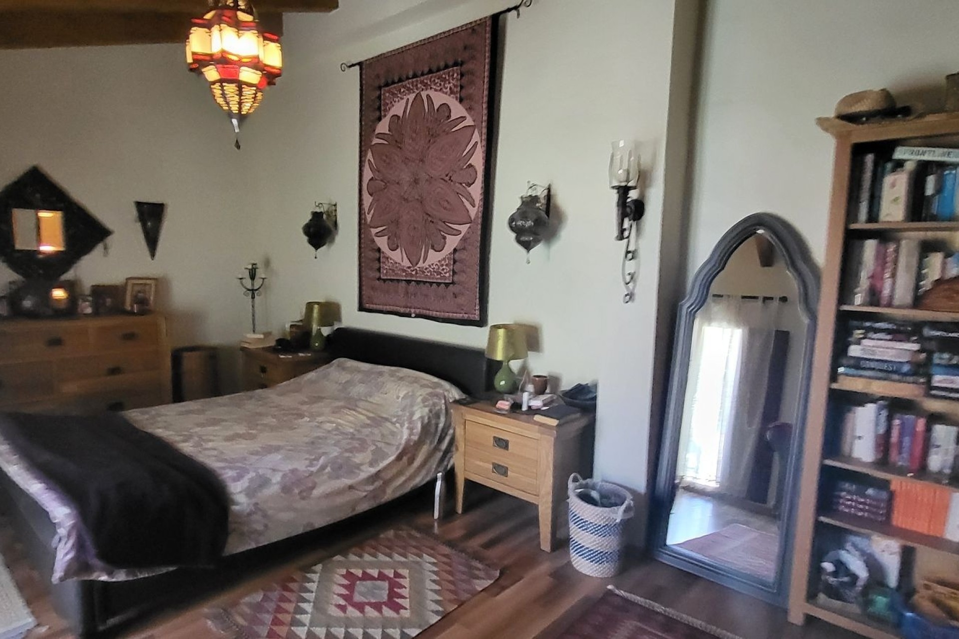 Revente - Finca Propriété rurale -
La Romaneta