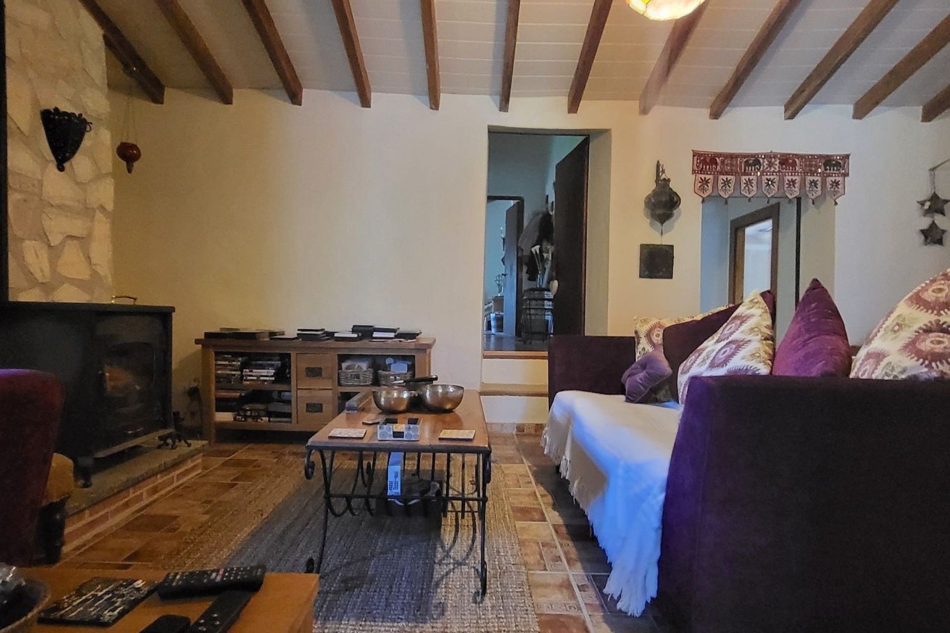 Revente - Finca Propriété rurale -
La Romaneta