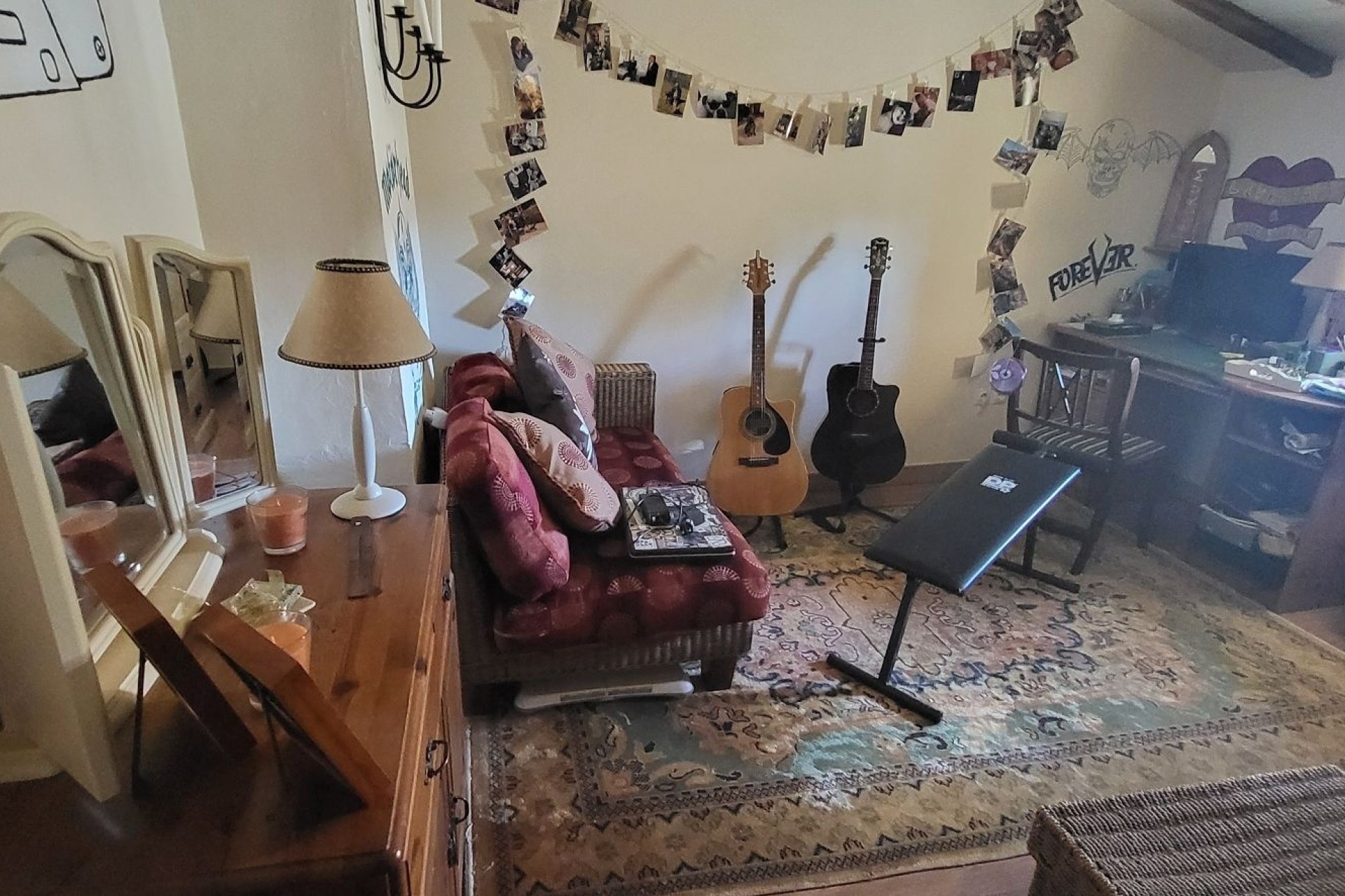 Revente - Finca Propriété rurale -
La Romaneta