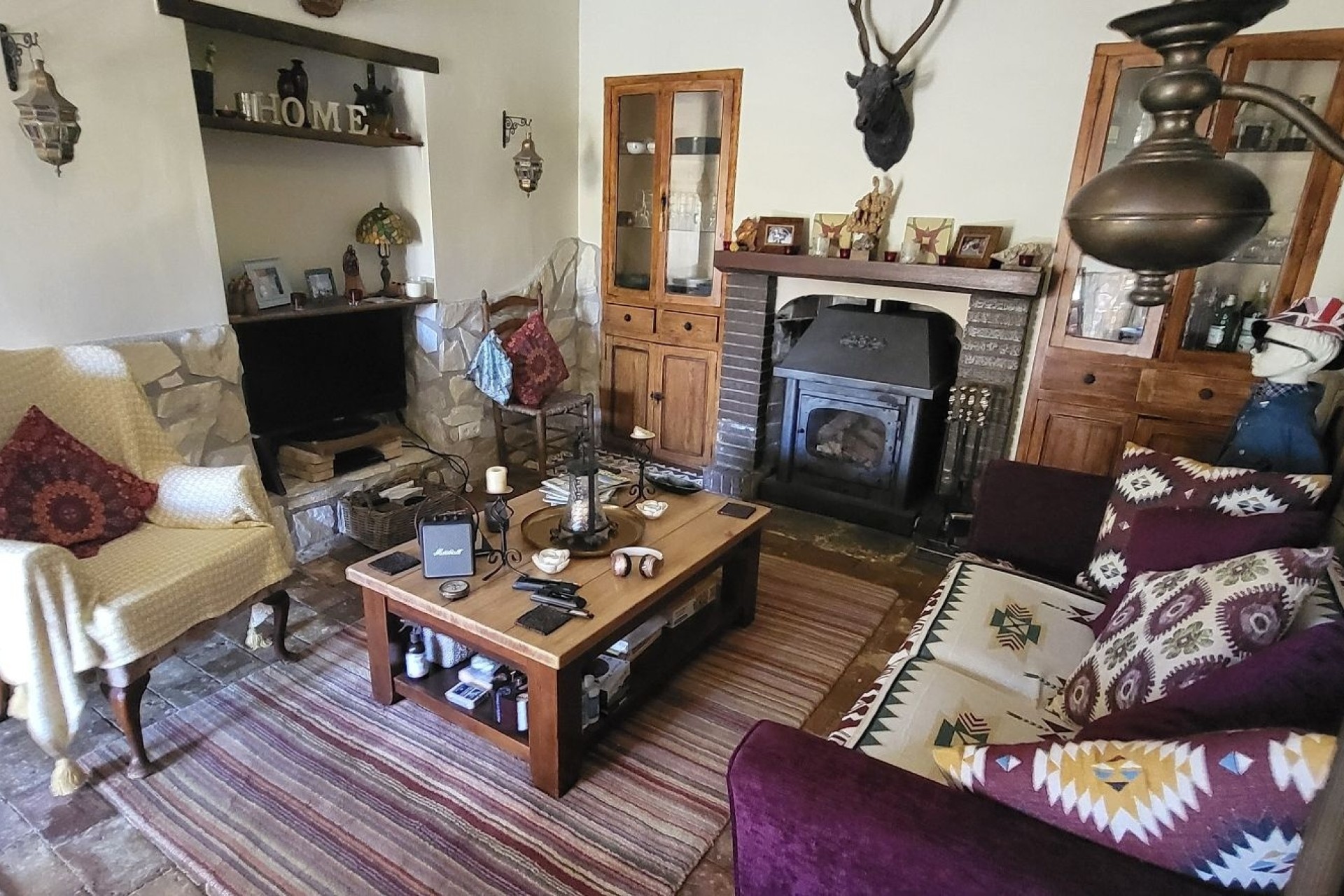 Revente - Finca Propriété rurale -
La Romaneta